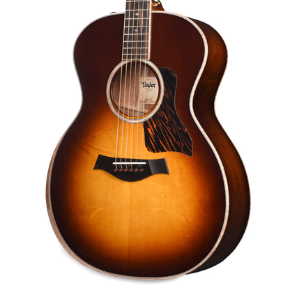 Taylor Custom Grand Auditorium Premium Bearclaw Sitka/Honduran Rosewood Tobacco Sunburst Top ES2 Acoustic Guitars / OM and Auditorium