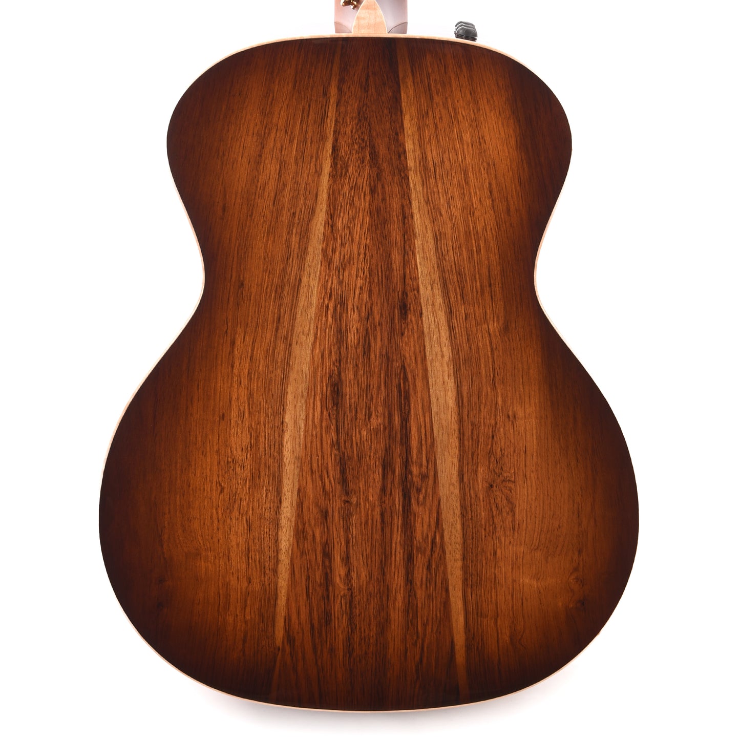 Taylor Custom Grand Auditorium Premium Bearclaw Sitka/Honduran Rosewood Tobacco Sunburst Top ES2 Acoustic Guitars / OM and Auditorium