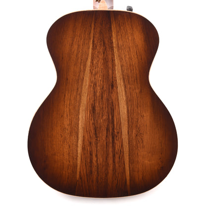 Taylor Custom Grand Auditorium Premium Bearclaw Sitka/Honduran Rosewood Tobacco Sunburst Top ES2 Acoustic Guitars / OM and Auditorium