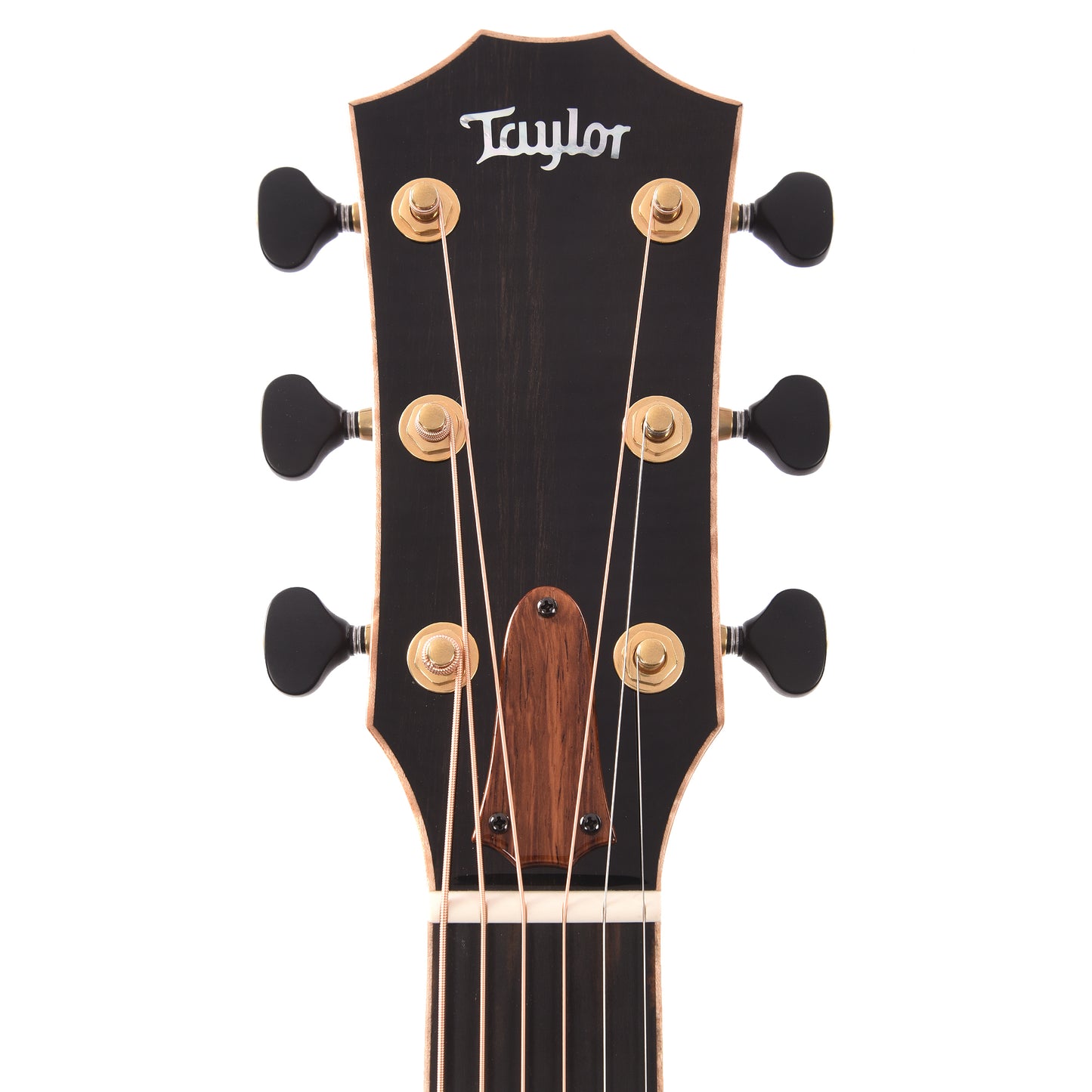 Taylor Custom Grand Auditorium Premium Bearclaw Sitka/Honduran Rosewood Tobacco Sunburst Top ES2 Acoustic Guitars / OM and Auditorium