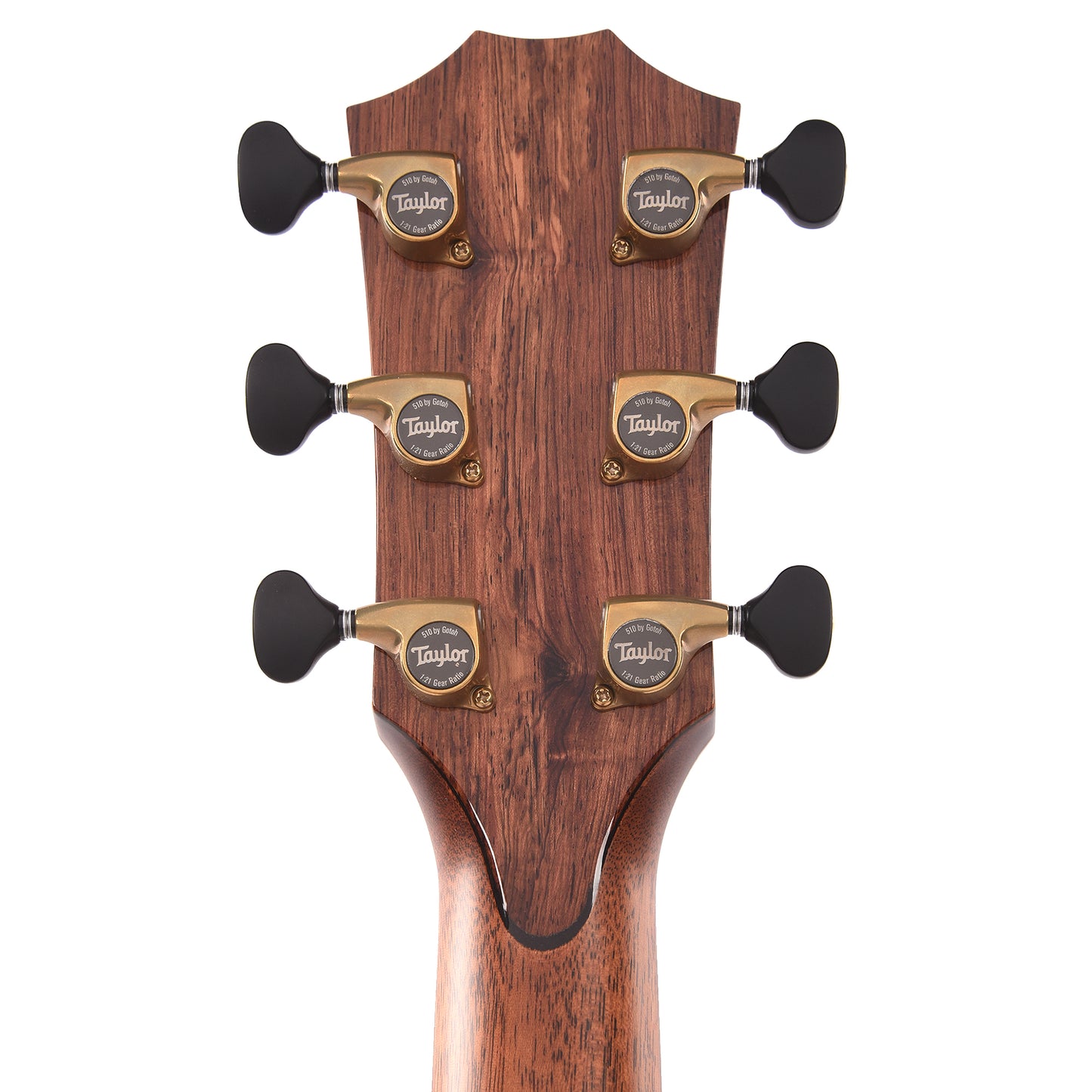 Taylor Custom Grand Auditorium Premium Bearclaw Sitka/Honduran Rosewood Tobacco Sunburst Top ES2 Acoustic Guitars / OM and Auditorium