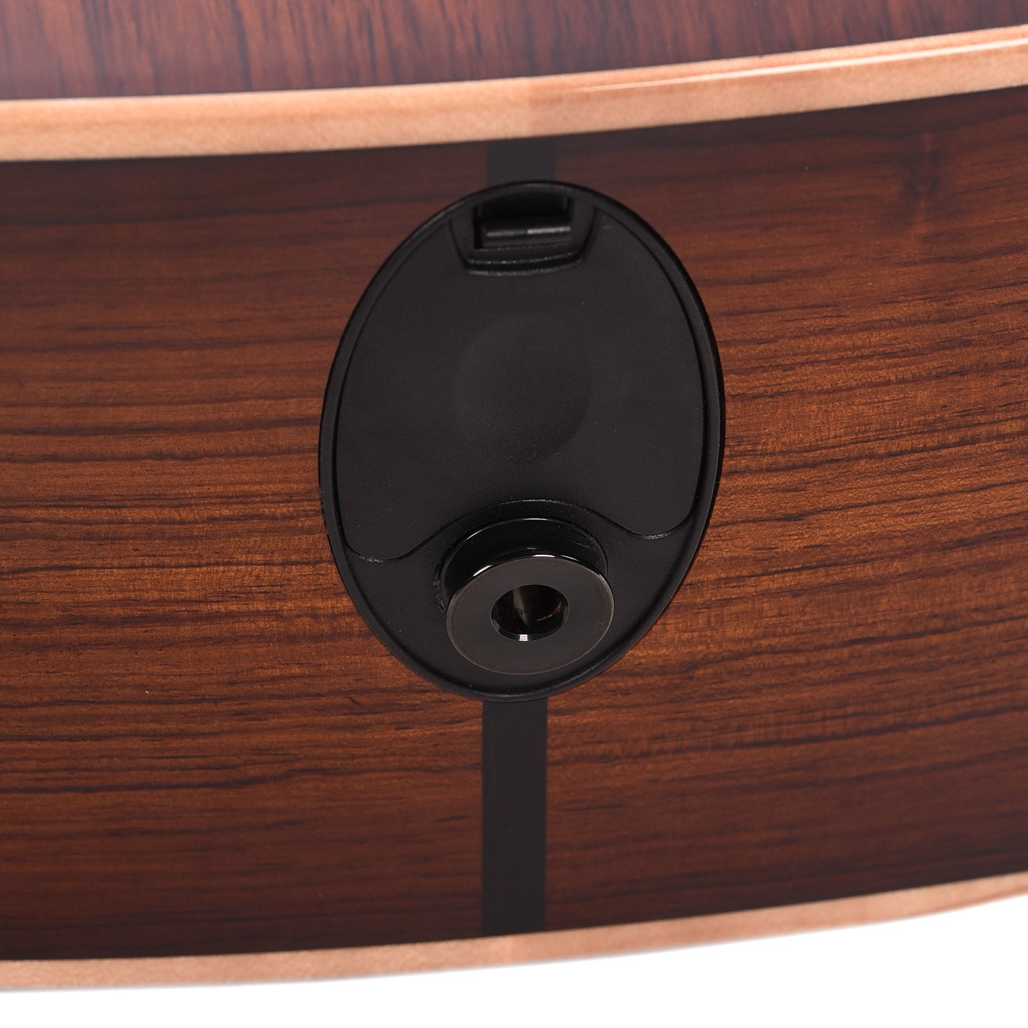 Taylor Custom Grand Auditorium Premium Bearclaw Sitka/Honduran Rosewood Tobacco Sunburst Top ES2 Acoustic Guitars / OM and Auditorium