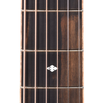 Taylor Custom Grand Auditorium Premium Bearclaw Sitka/Honduran Rosewood Tobacco Sunburst Top ES2 Acoustic Guitars / OM and Auditorium