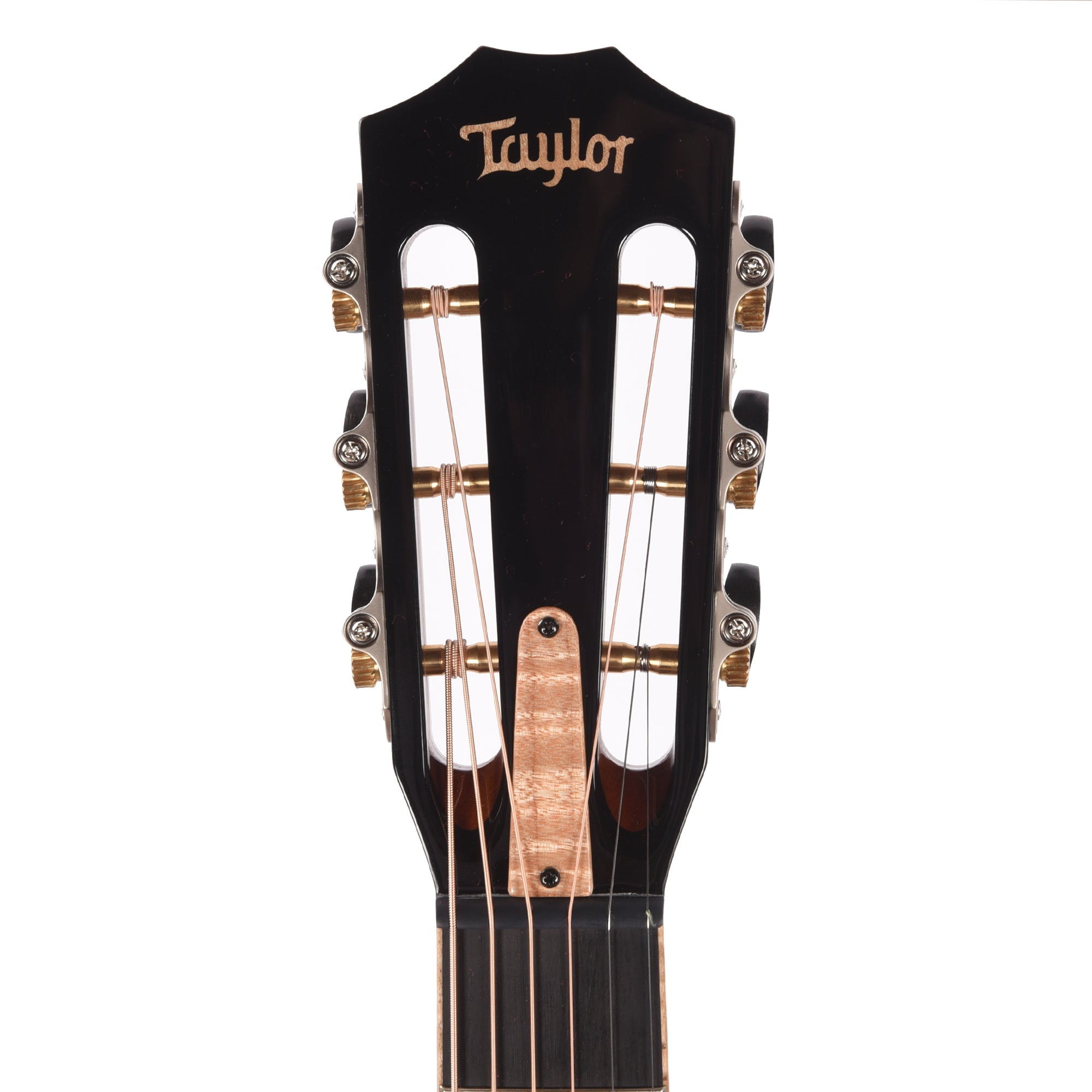 Taylor Custom Grand Concert AA Hawaiian Koa Shaded Edgeburst ES2 w/Figured Maple Binding Acoustic Guitars / OM and Auditorium