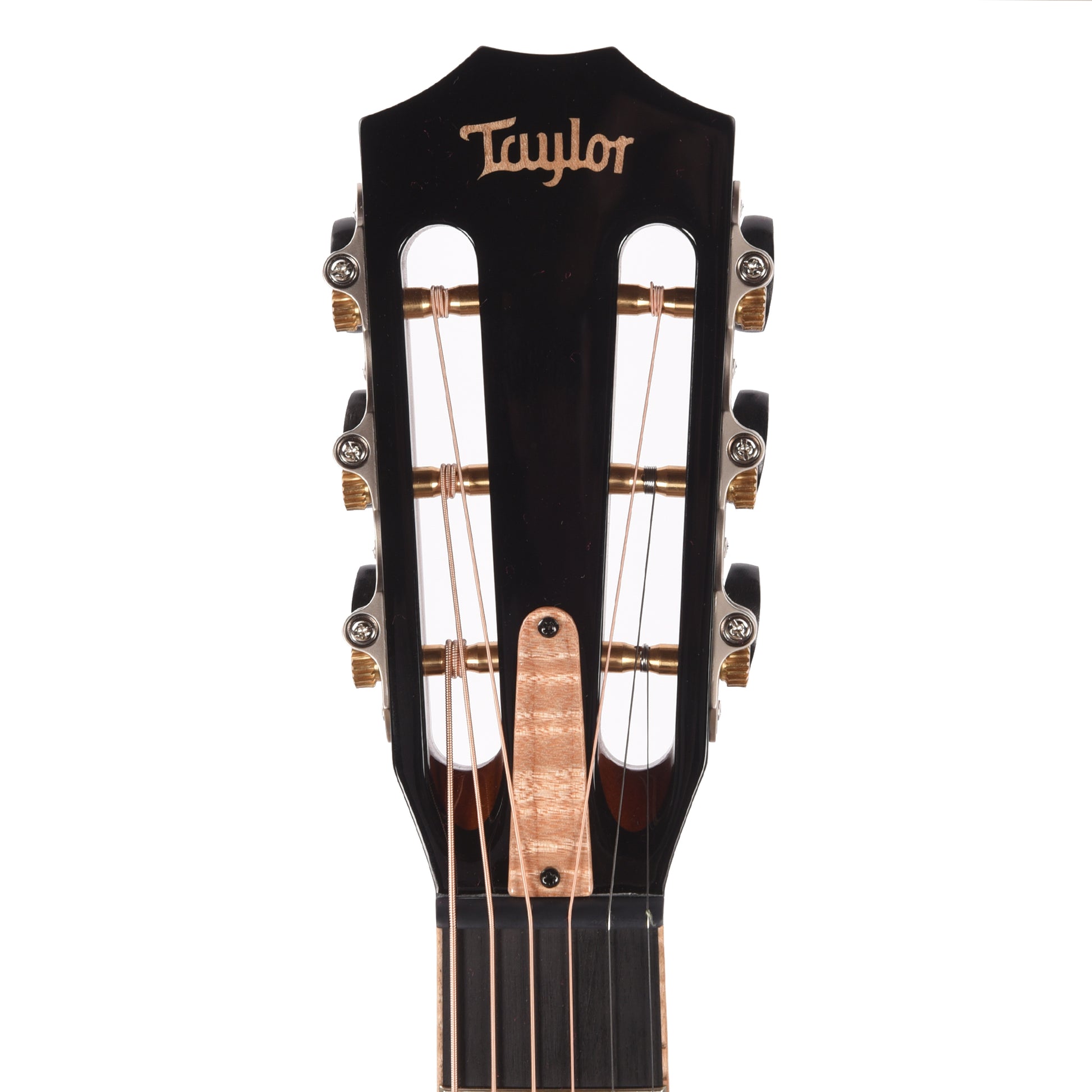 Taylor Custom Grand Concert AA Hawaiian Koa Shaded Edgeburst ES2 w/Figured Maple Binding Acoustic Guitars / OM and Auditorium
