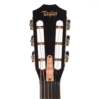 Taylor Custom Grand Concert AA Hawaiian Koa Shaded Edgeburst ES2 w/Figured Maple Binding Acoustic Guitars / OM and Auditorium