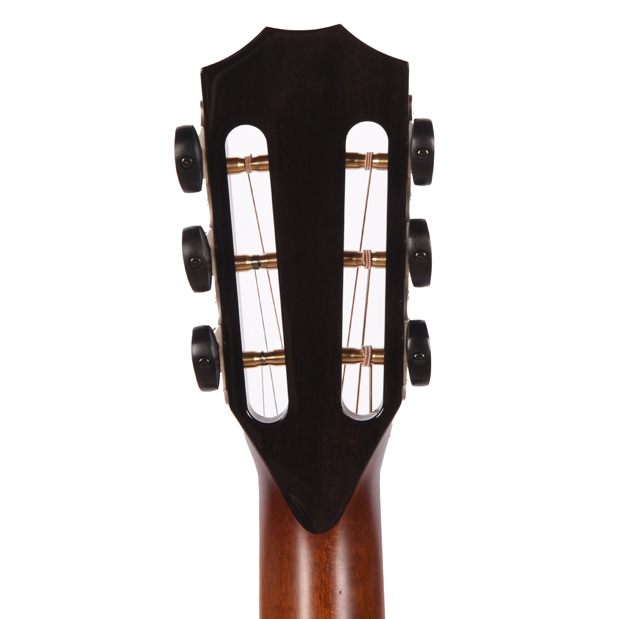 Taylor Custom Grand Concert AA Hawaiian Koa Shaded Edgeburst ES2 w/Figured Maple Binding Acoustic Guitars / OM and Auditorium