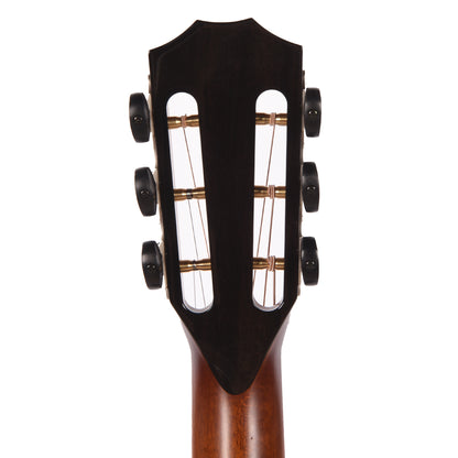 Taylor Custom Grand Concert AA Hawaiian Koa Shaded Edgeburst ES2 w/Figured Maple Binding Acoustic Guitars / OM and Auditorium