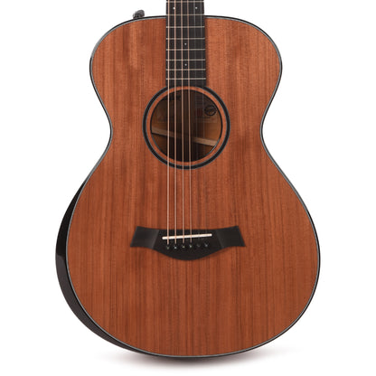 Taylor Custom Grand Concert Sinker Redwood/Figured Genuine Mahogany Natural ES2 Acoustic Guitars / OM and Auditorium