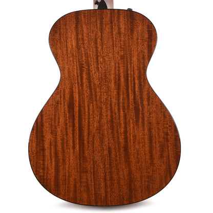 Taylor Custom Grand Concert Sinker Redwood/Figured Genuine Mahogany Natural ES2 Acoustic Guitars / OM and Auditorium
