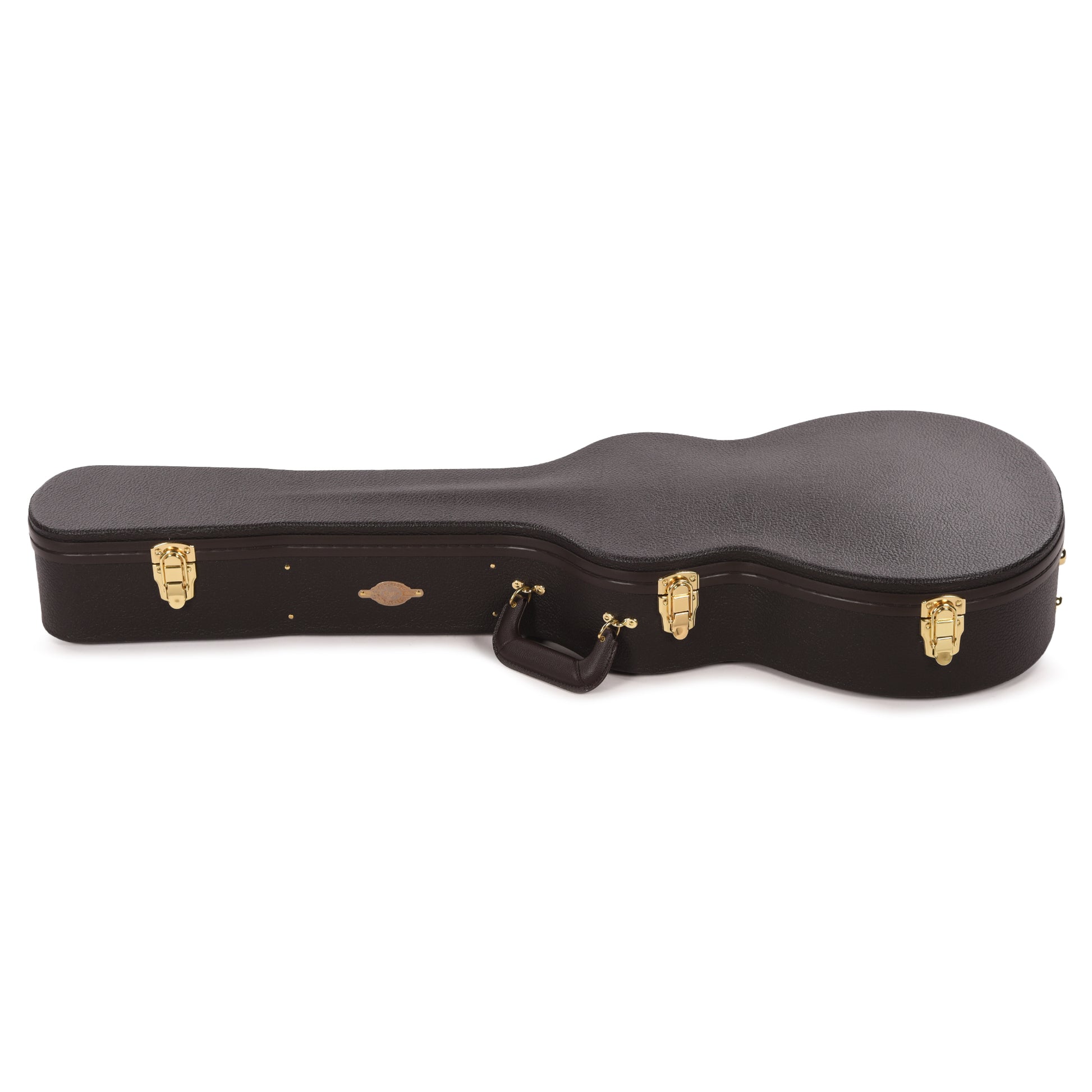 Taylor Custom Grand Concert Sinker Redwood/Figured Genuine Mahogany Natural ES2 Acoustic Guitars / OM and Auditorium