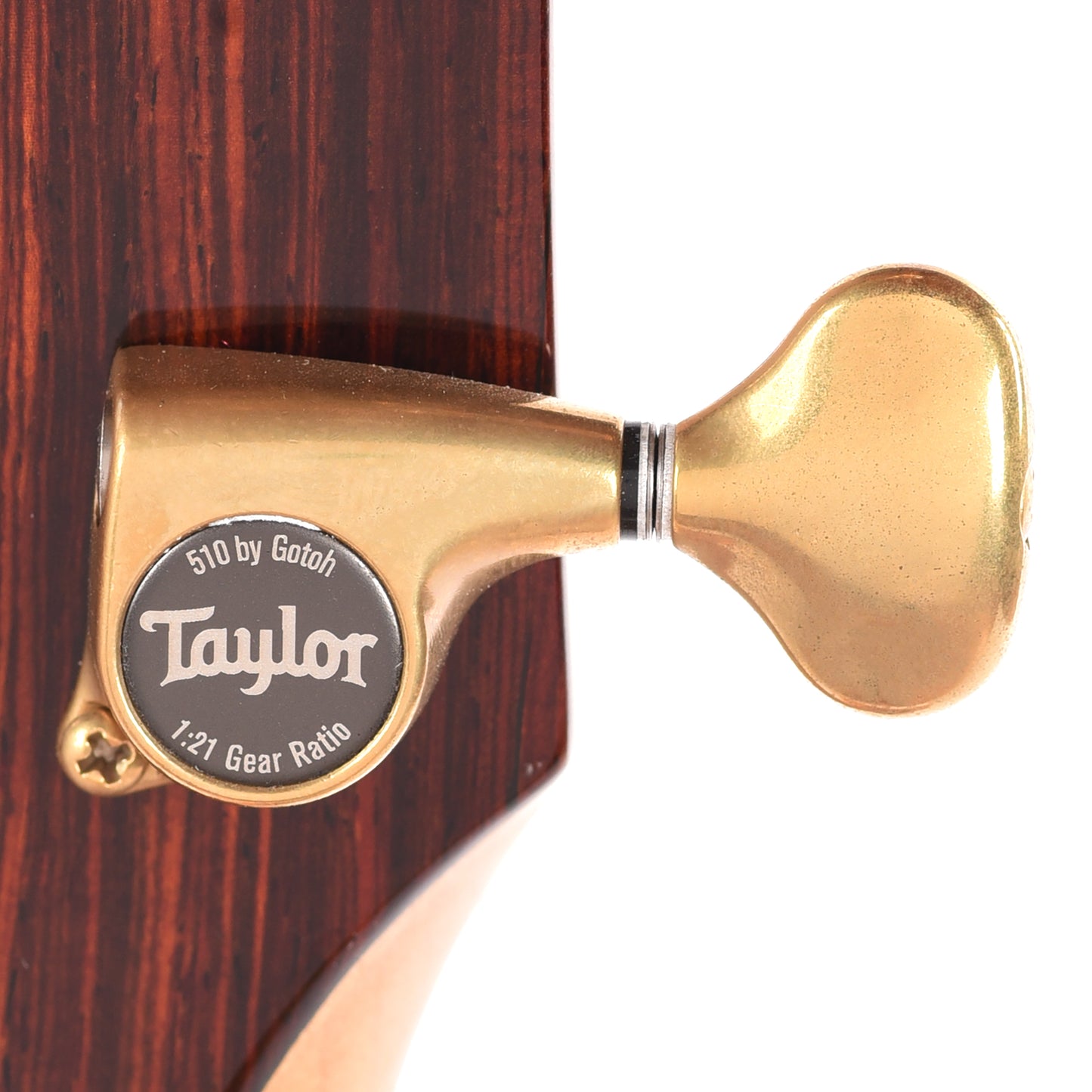 Taylor Custom Grand Orchestra Lutz Spruce/Maple Full Body Antique Blonde Acoustic Guitars / OM and Auditorium