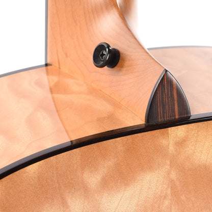 Taylor Custom Grand Orchestra Lutz Spruce/Maple Full Body Antique Blonde Acoustic Guitars / OM and Auditorium