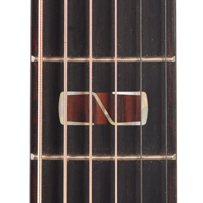 Taylor Custom Grand Orchestra Lutz Spruce/Maple Full Body Antique Blonde Acoustic Guitars / OM and Auditorium