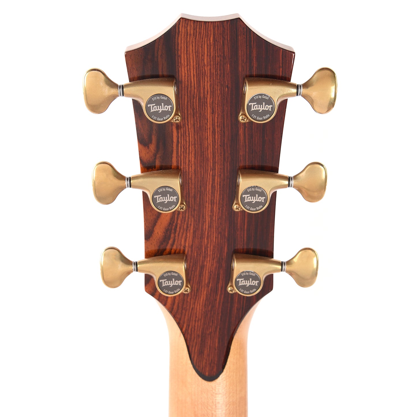 Taylor Custom Grand Orchestra Lutz Spruce/Maple Full Body Antique Blonde Acoustic Guitars / OM and Auditorium