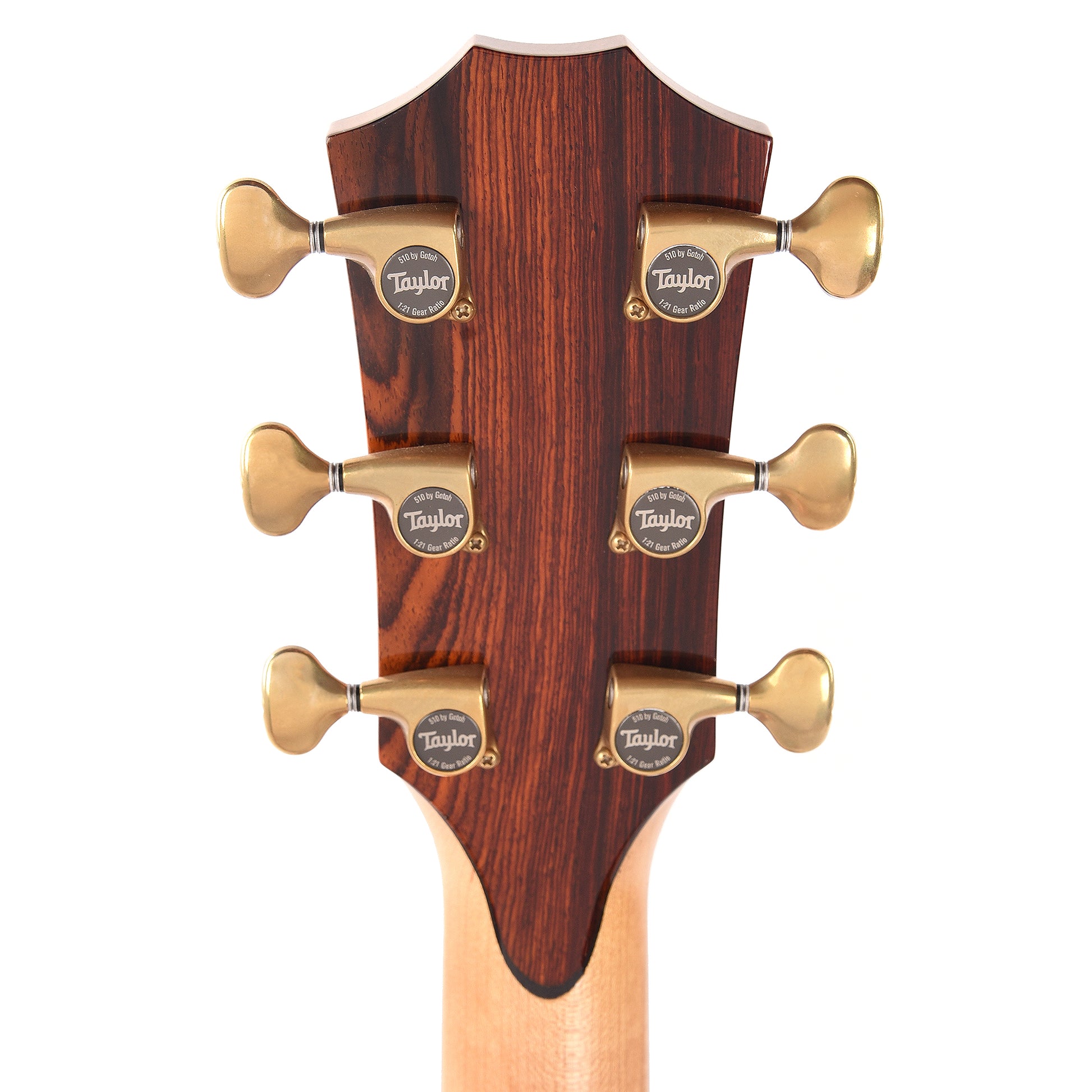 Taylor Custom Grand Orchestra Lutz Spruce/Maple Full Body Antique Blonde Acoustic Guitars / OM and Auditorium