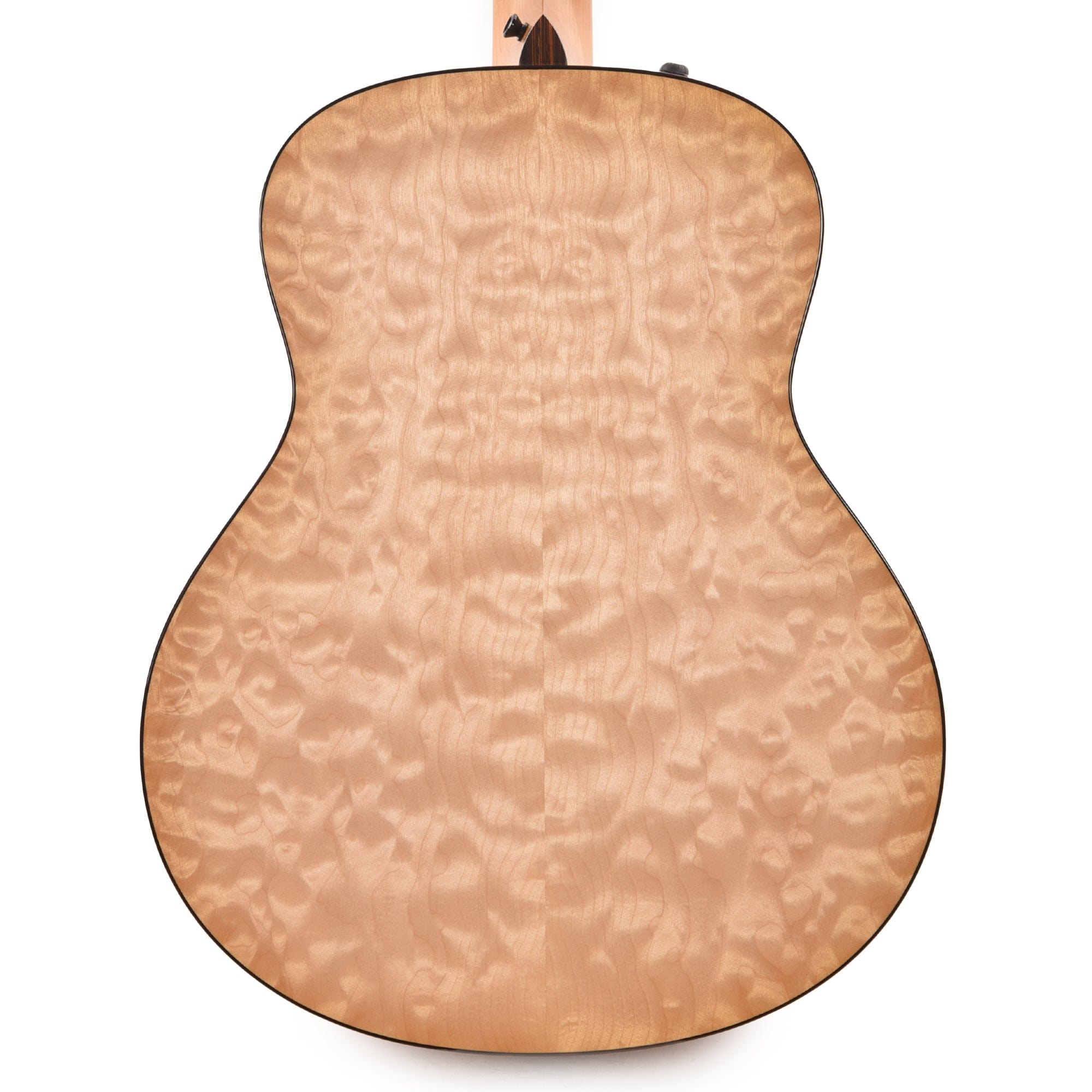 Taylor Custom Grand Orchestra Lutz Spruce/Maple Full Body Antique Blonde Acoustic Guitars / OM and Auditorium