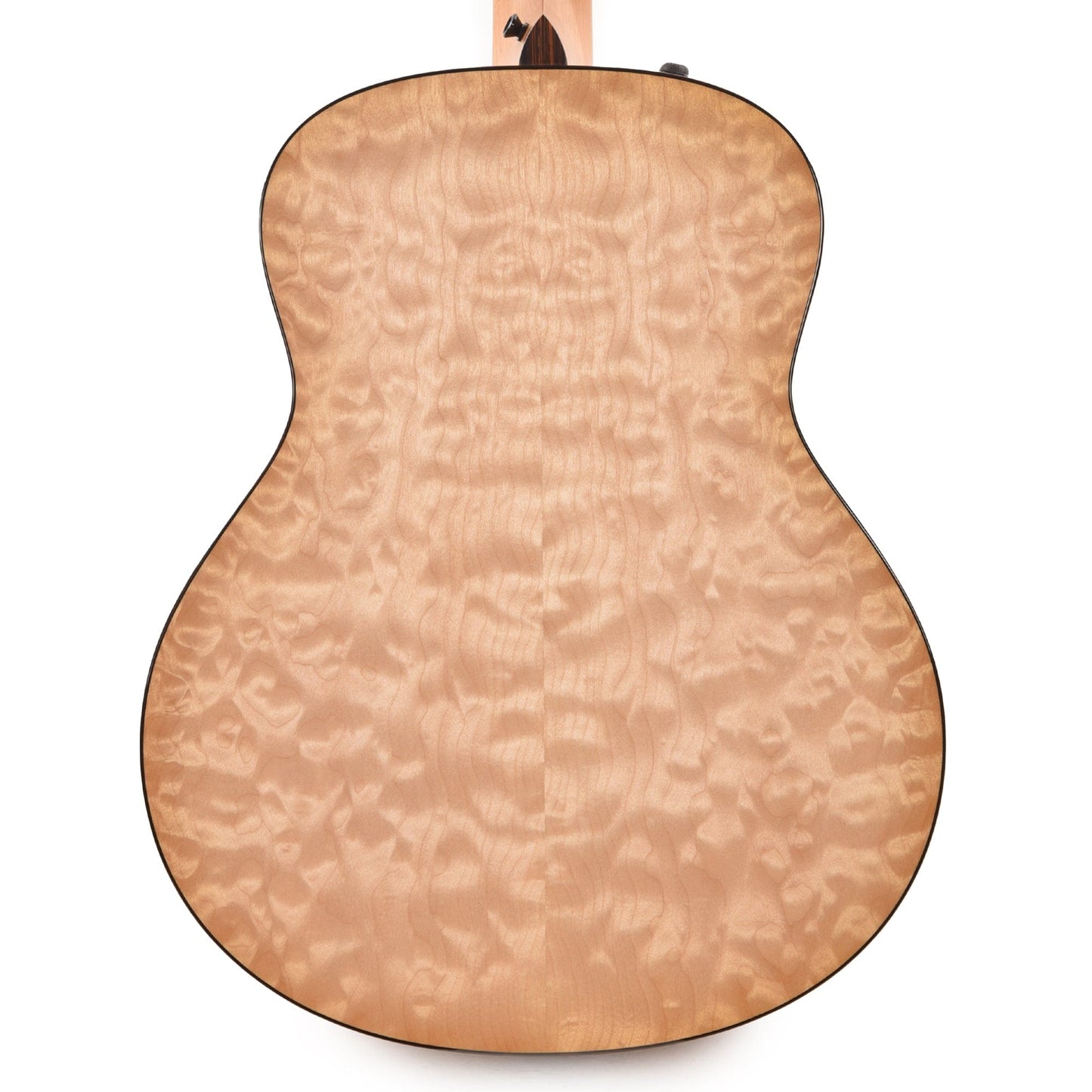 Taylor Custom Grand Orchestra Lutz Spruce/Maple Full Body Antique Blonde Acoustic Guitars / OM and Auditorium