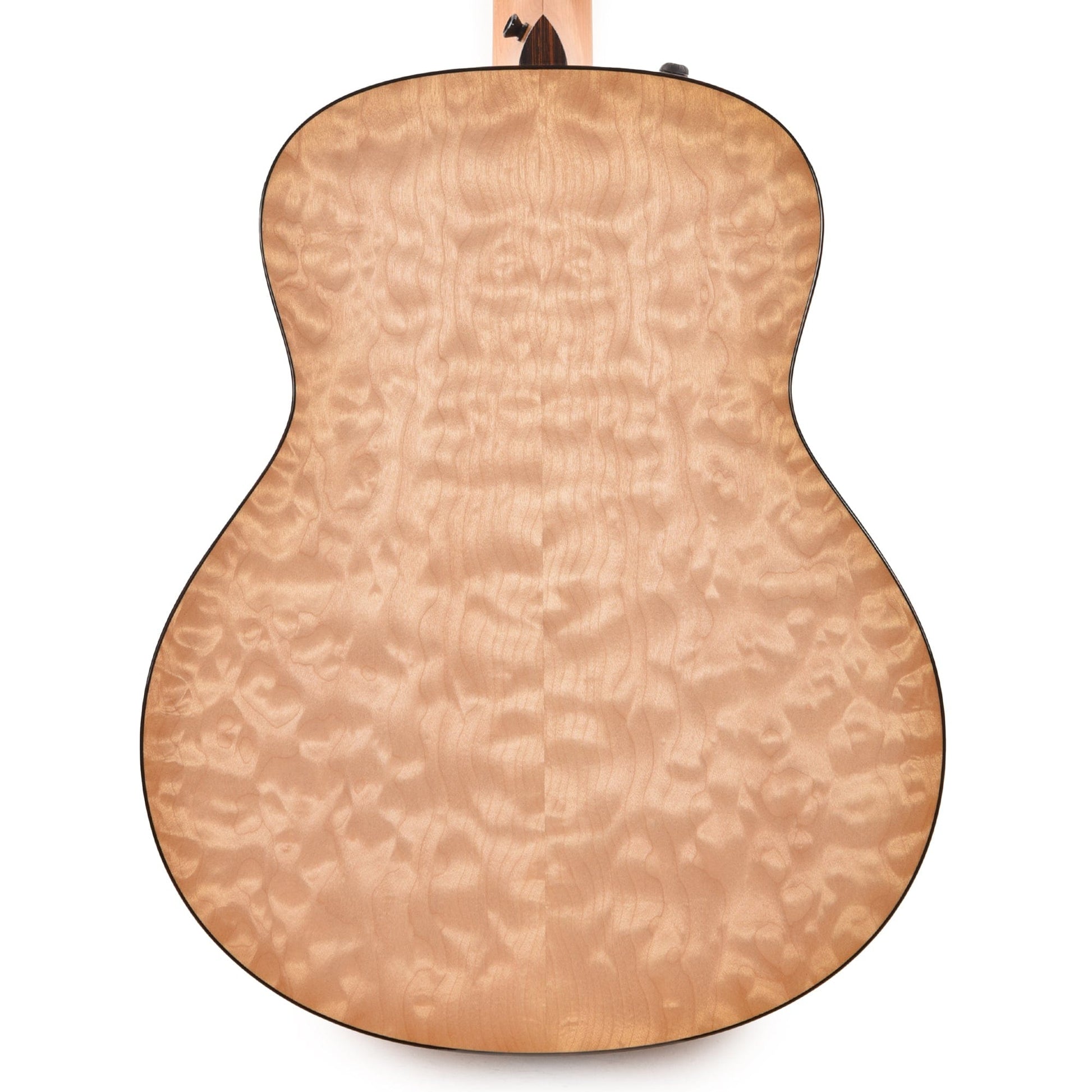 Taylor Custom Grand Orchestra Lutz Spruce/Maple Full Body Antique Blonde Acoustic Guitars / OM and Auditorium