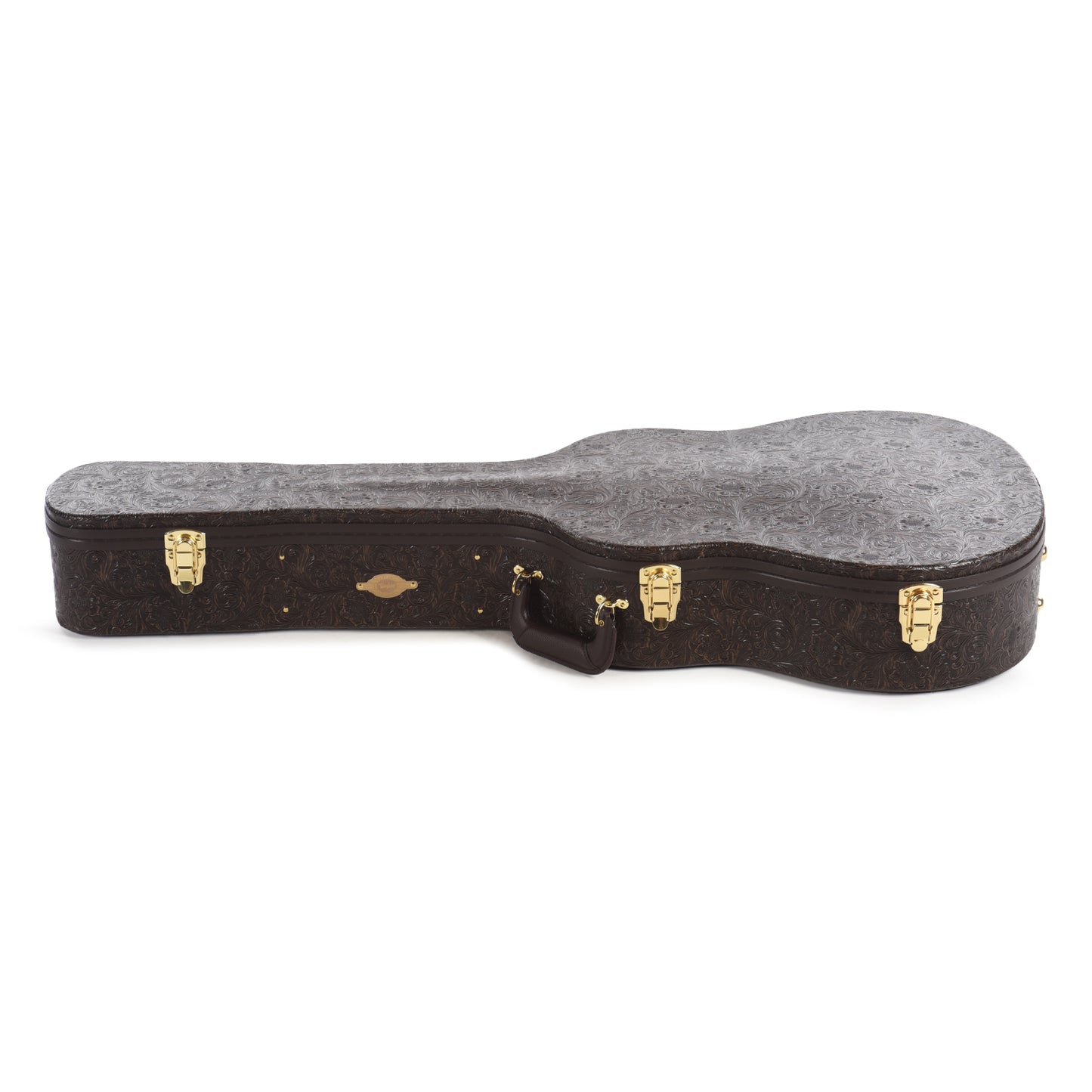 Taylor Custom Grand Pacific Adirondack Spruce/Flame Maple Black Top/Vintage Sunburst Back w/Cindy & Rose Inlays Acoustic Guitars / OM and Auditorium