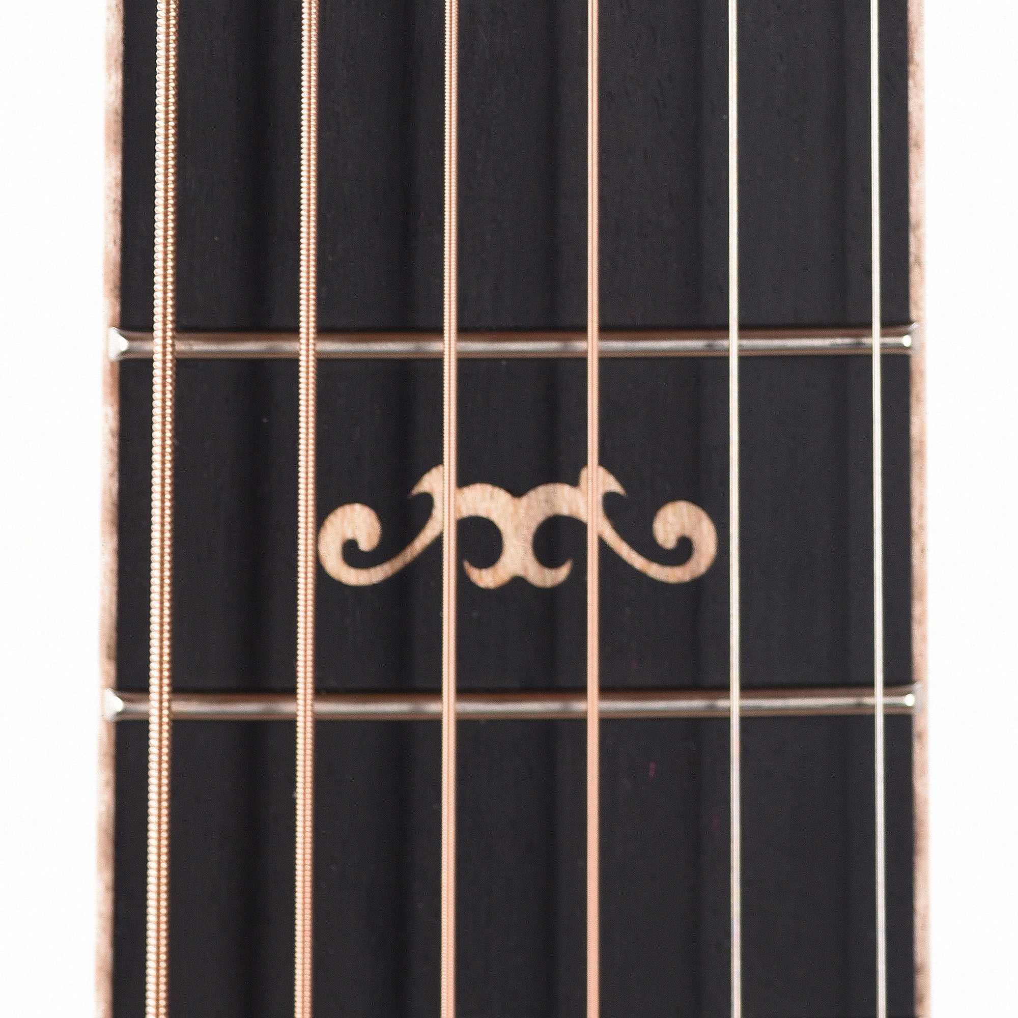 Taylor Custom Grand Pacific European Spruce/Mahogany Vintage Sunburst Top w/Figured Maple Binding Acoustic Guitars / OM and Auditorium