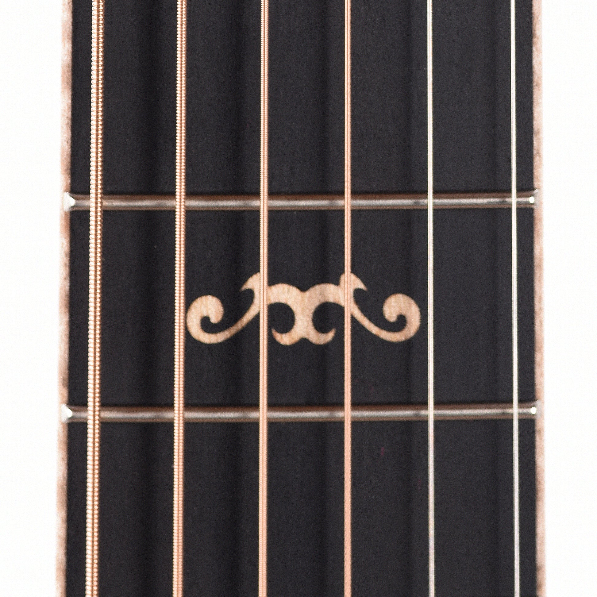 Taylor Custom Grand Pacific European Spruce/Mahogany Vintage Sunburst Top w/Figured Maple Binding Acoustic Guitars / OM and Auditorium