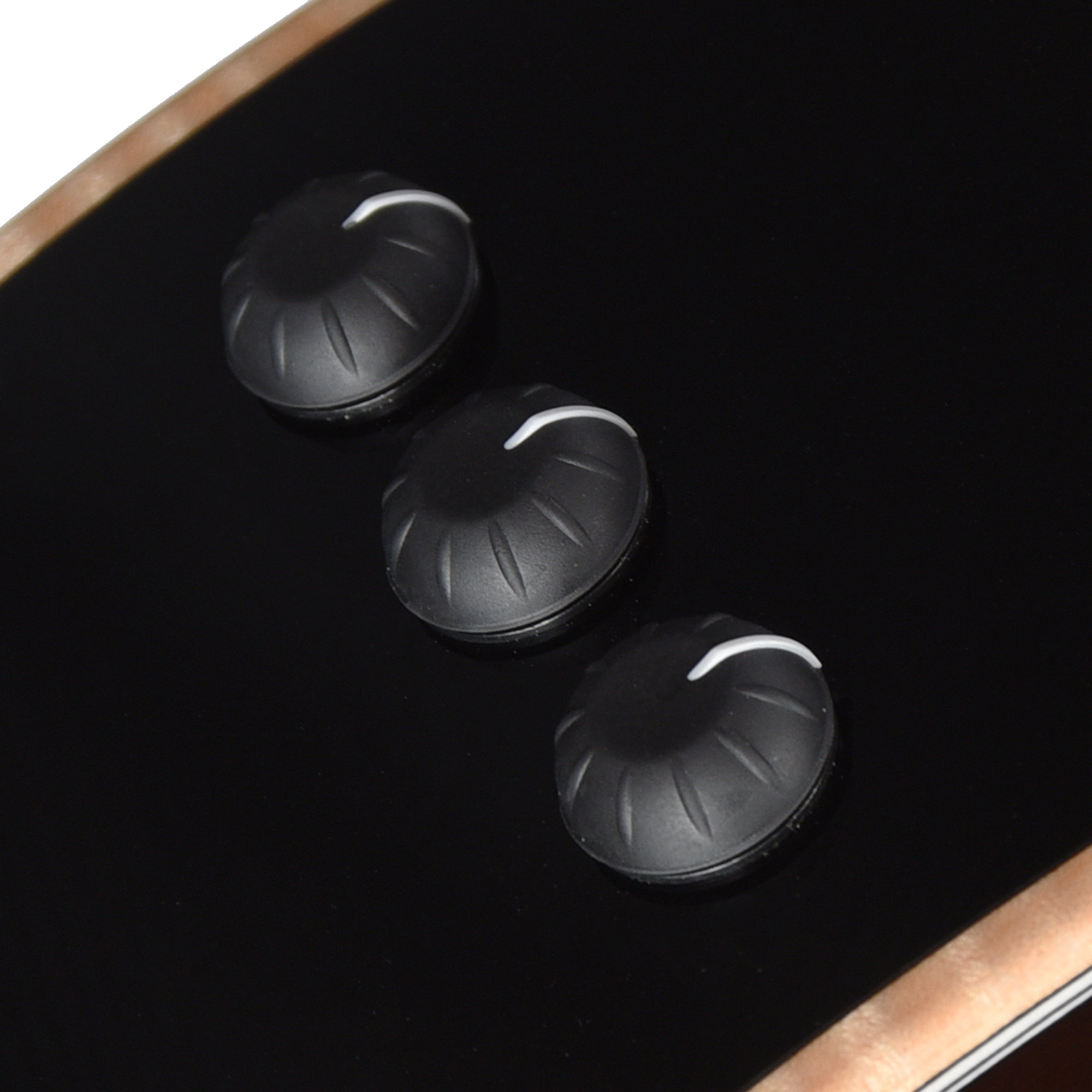 Taylor Custom Grand Pacific European Spruce/Mahogany Vintage Sunburst Top w/Figured Maple Binding Acoustic Guitars / OM and Auditorium