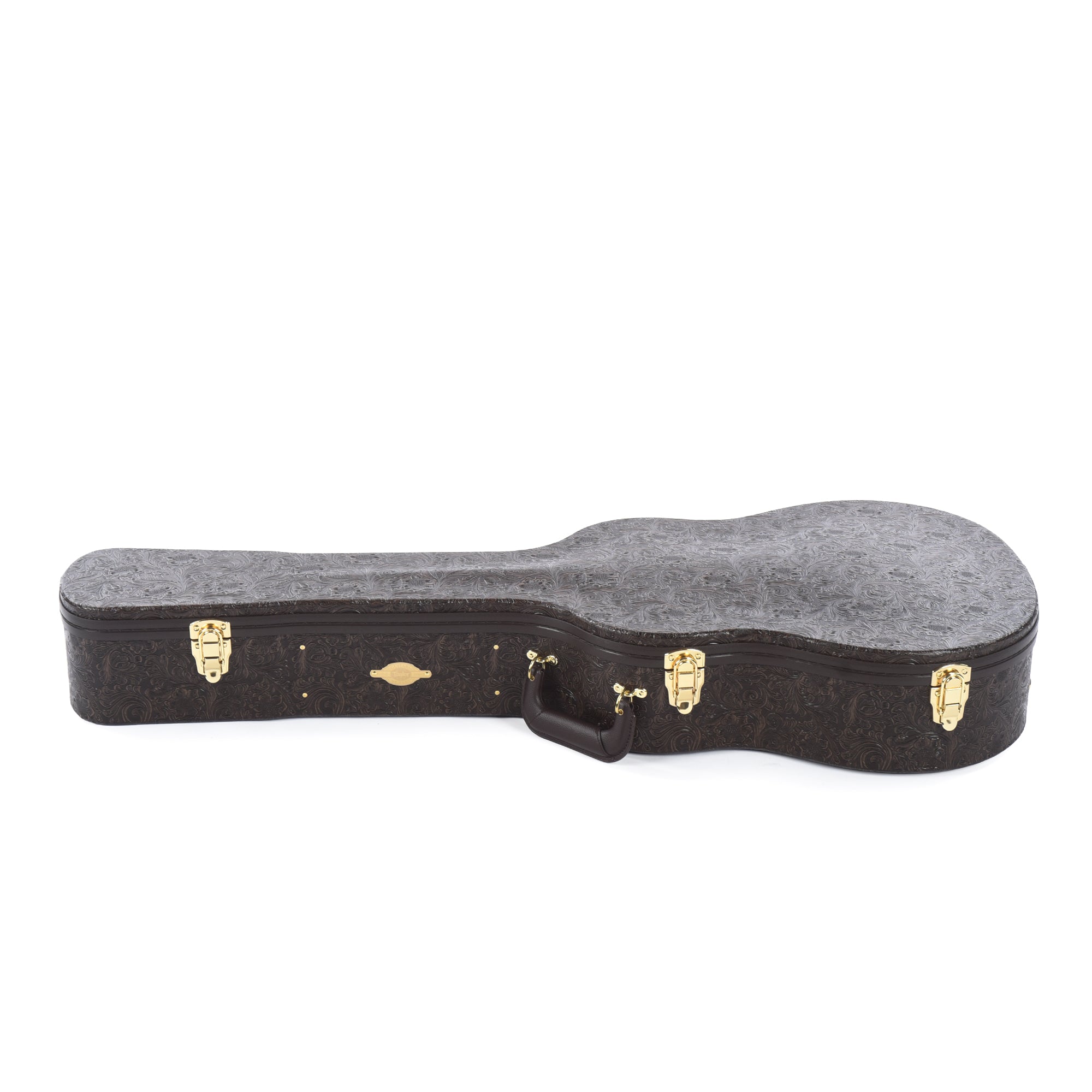 Taylor Custom Grand Pacific European Spruce/Mahogany Vintage Sunburst Top w/Figured Maple Binding Acoustic Guitars / OM and Auditorium