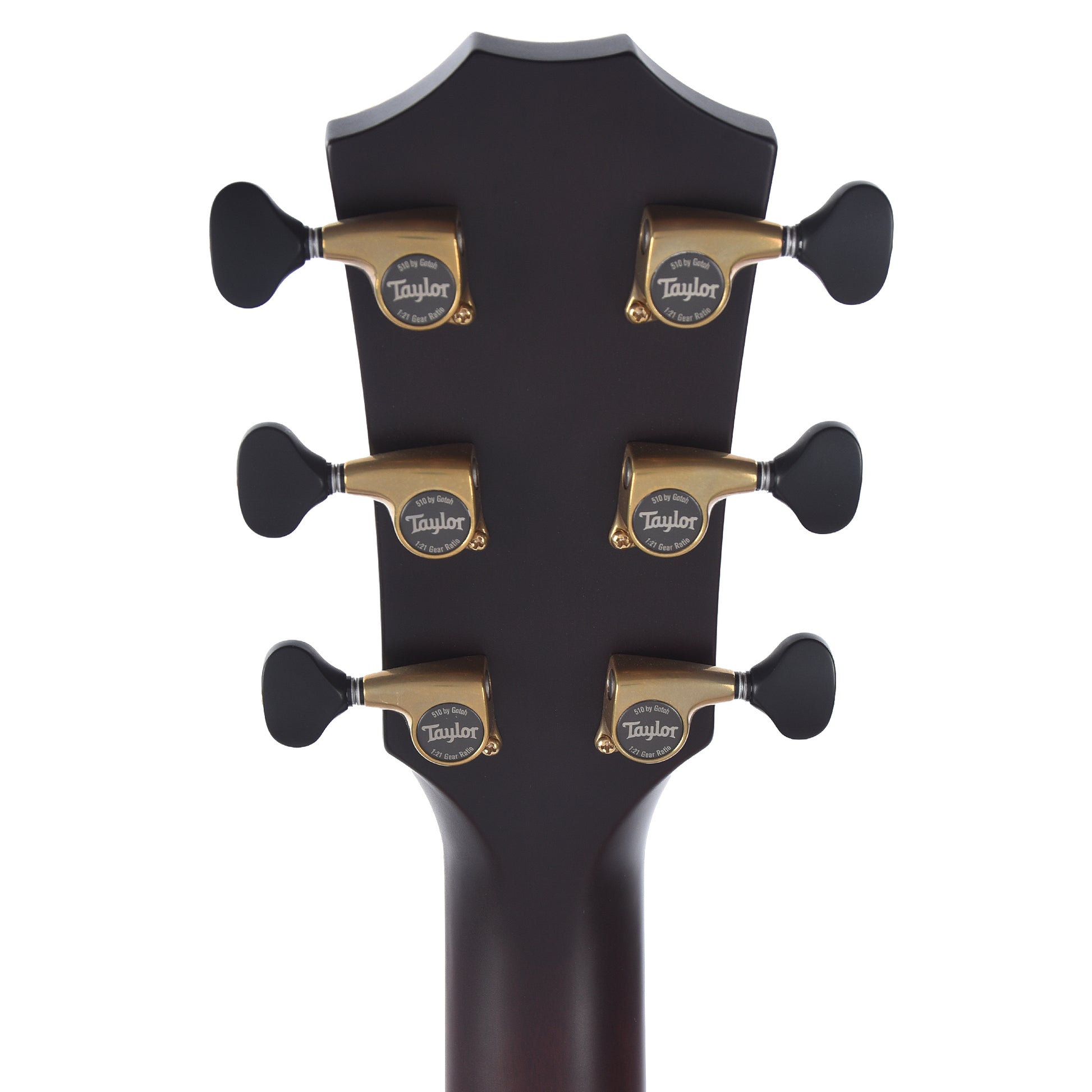 Taylor Custom Grand Pacific European Spruce/Mahogany Vintage Sunburst Top w/Figured Maple Binding Acoustic Guitars / OM and Auditorium