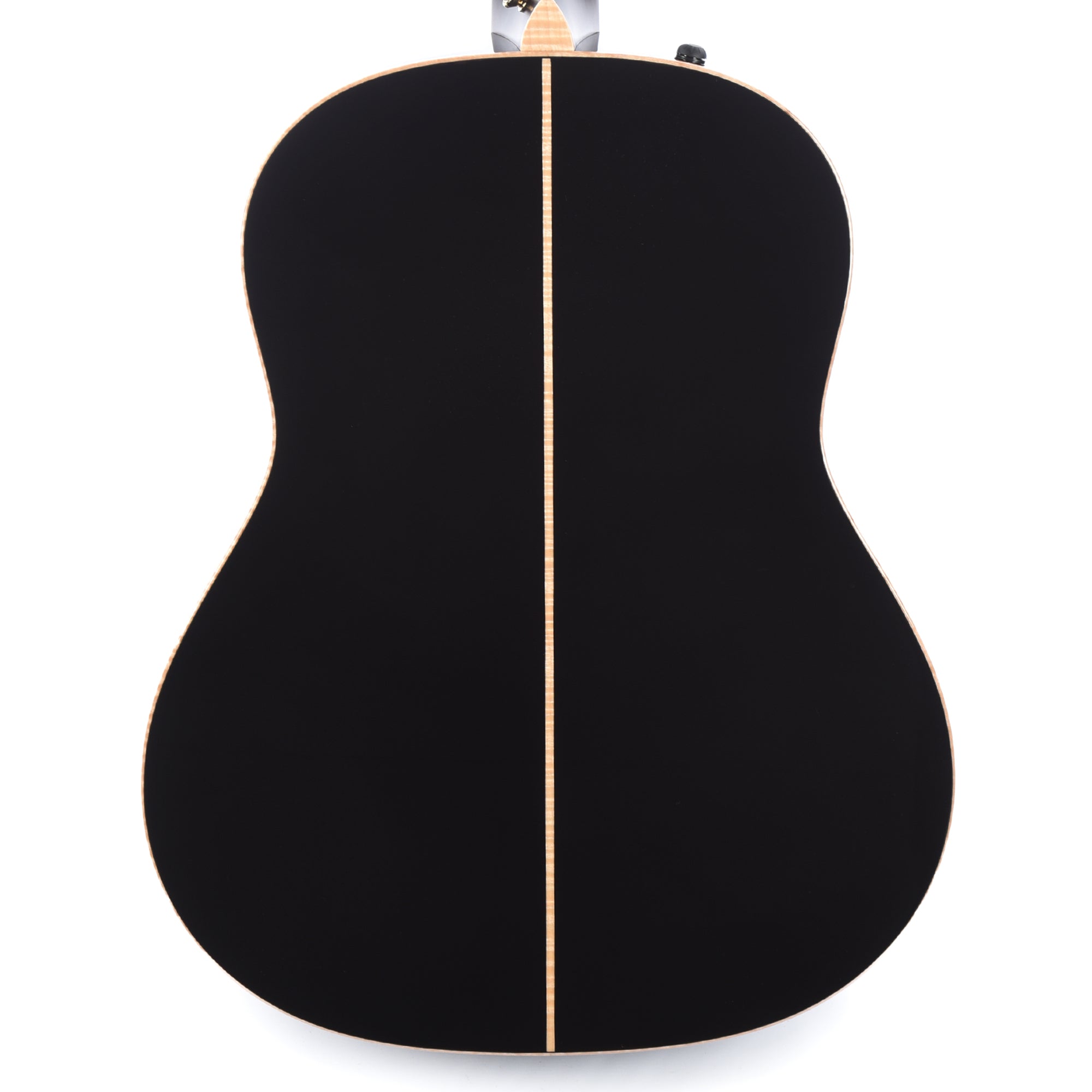 Taylor Custom Grand Pacific European Spruce/Mahogany Vintage Sunburst Top w/Figured Maple Binding Acoustic Guitars / OM and Auditorium