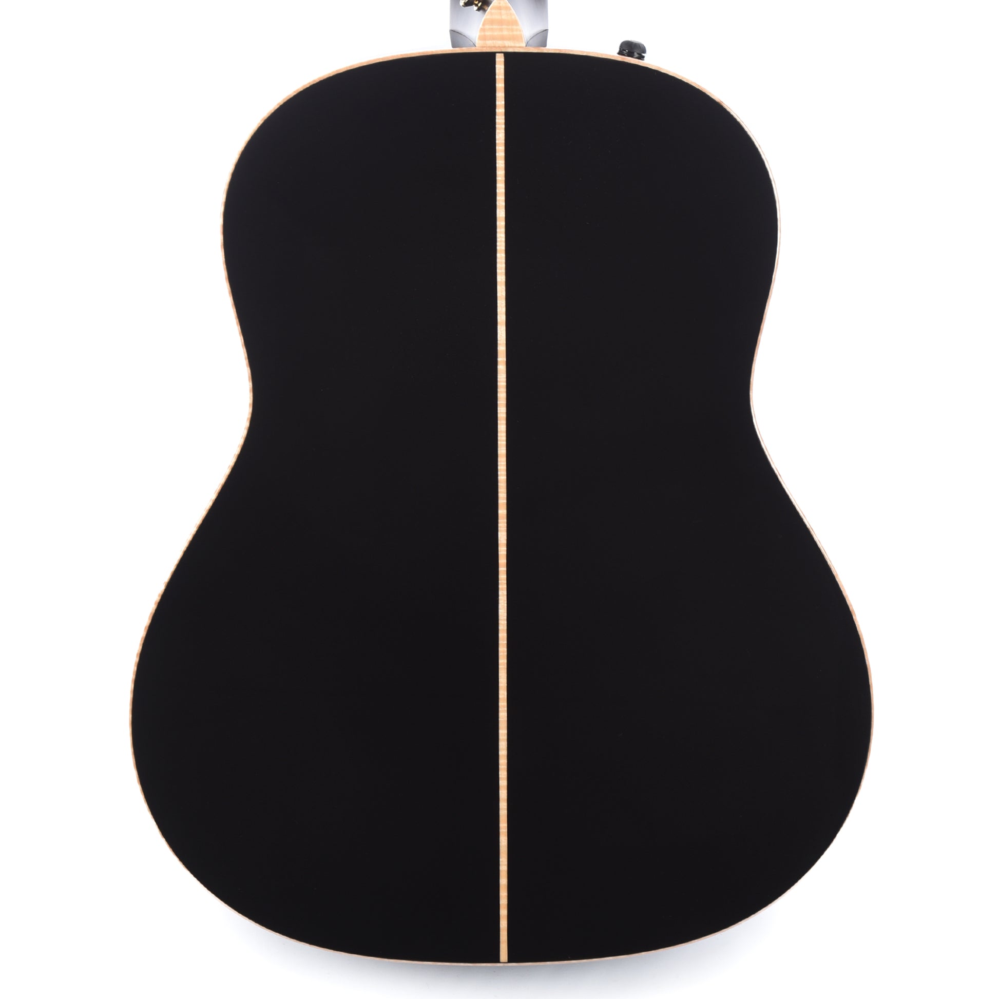 Taylor Custom Grand Pacific European Spruce/Mahogany Vintage Sunburst Top w/Figured Maple Binding Acoustic Guitars / OM and Auditorium