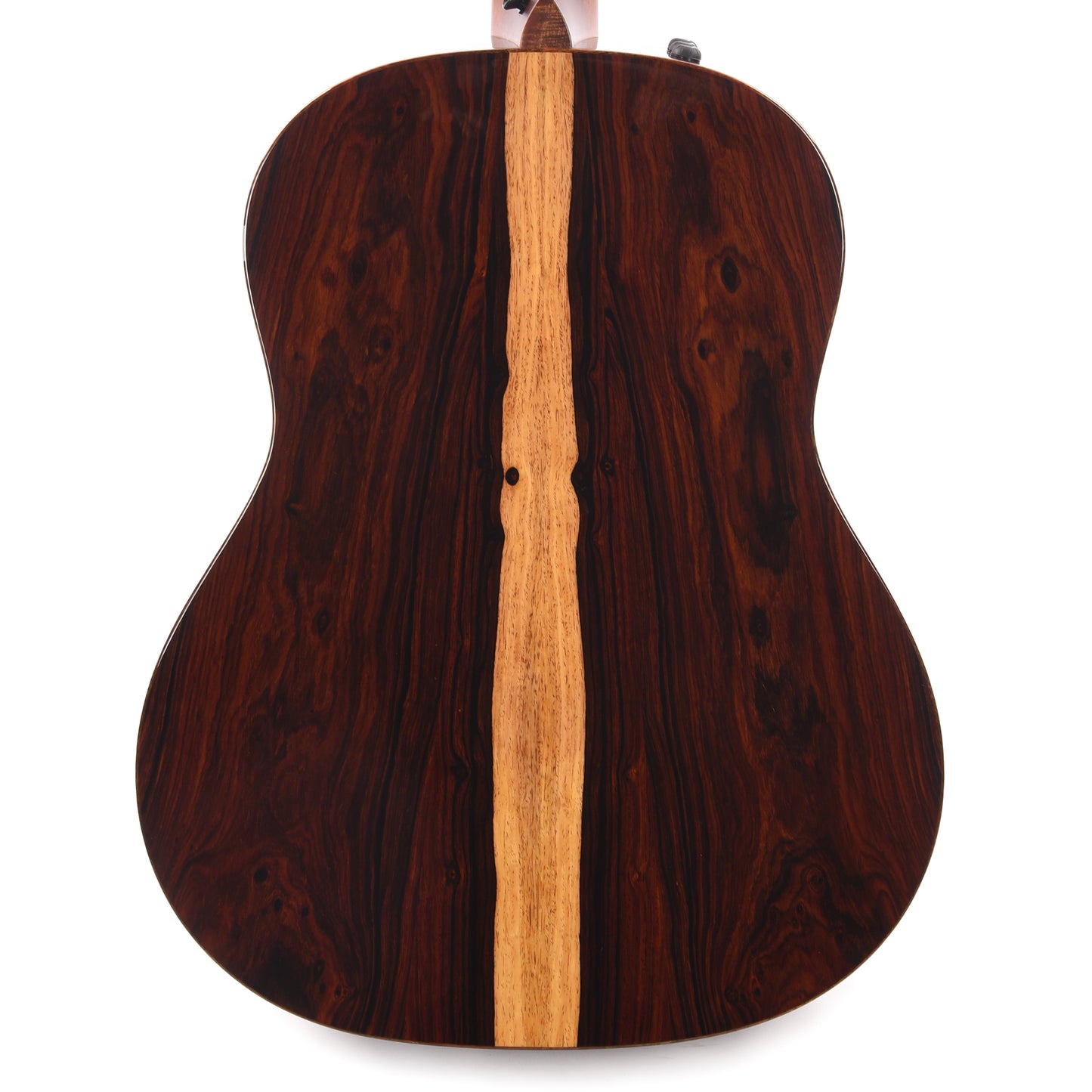 Taylor Custom Grand Pacific Premiun Bearclaw Sitka/Cocobolo Aged Toner Top ES2 w/Hawaiian Koa Binding Acoustic Guitars / OM and Auditorium