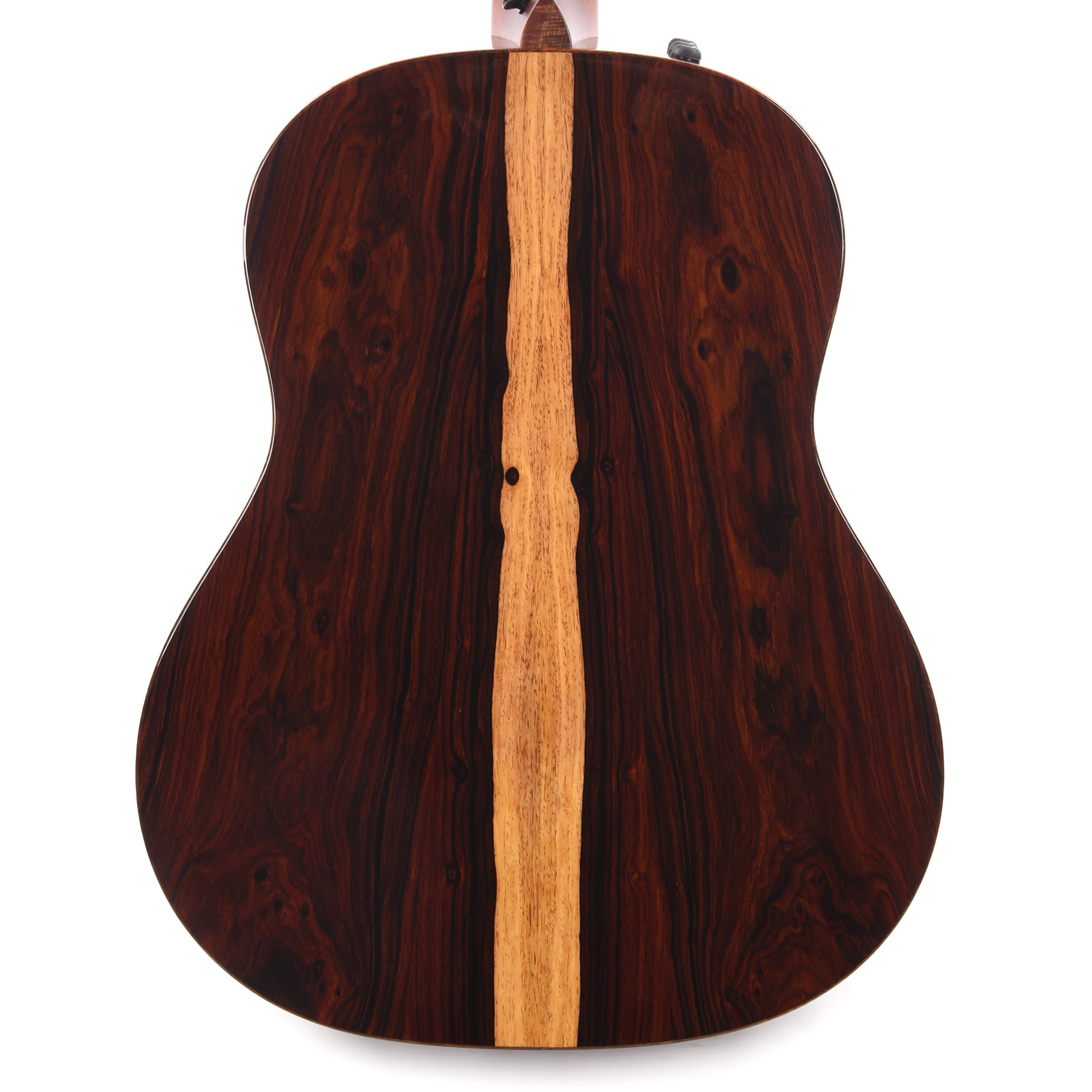 Taylor Custom Grand Pacific Premiun Bearclaw Sitka/Cocobolo Aged Toner Top ES2 w/Hawaiian Koa Binding Acoustic Guitars / OM and Auditorium