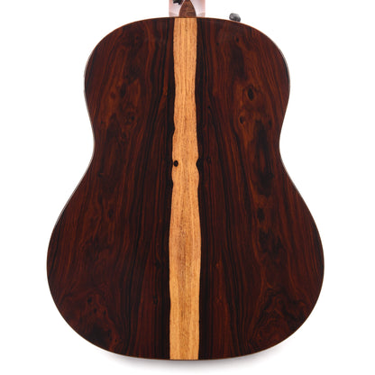 Taylor Custom Grand Pacific Premiun Bearclaw Sitka/Cocobolo Aged Toner Top ES2 w/Hawaiian Koa Binding Acoustic Guitars / OM and Auditorium