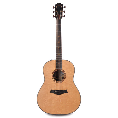 Taylor Custom Grand Pacific Premiun Bearclaw Sitka/Cocobolo Aged Toner Top ES2 w/Hawaiian Koa Binding Acoustic Guitars / OM and Auditorium