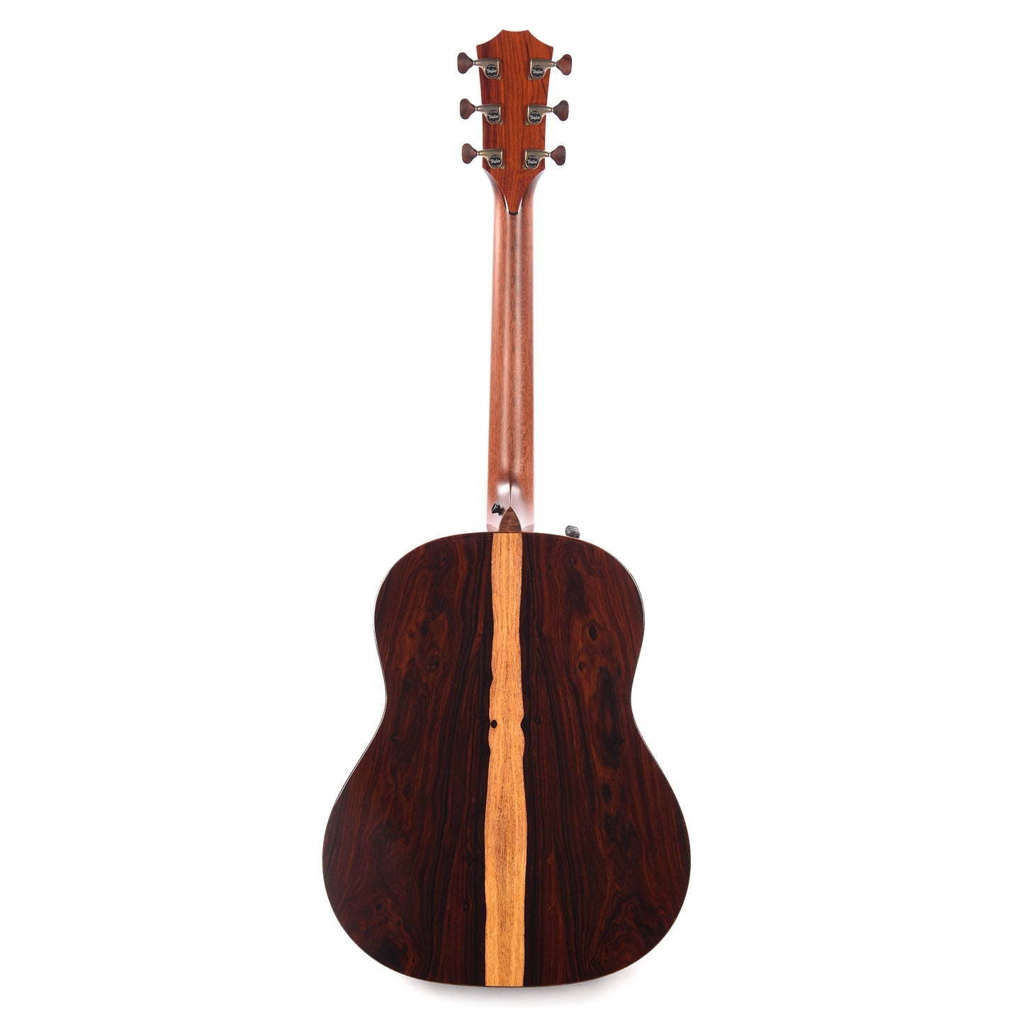 Taylor Custom Grand Pacific Premiun Bearclaw Sitka/Cocobolo Aged Toner Top ES2 w/Hawaiian Koa Binding Acoustic Guitars / OM and Auditorium