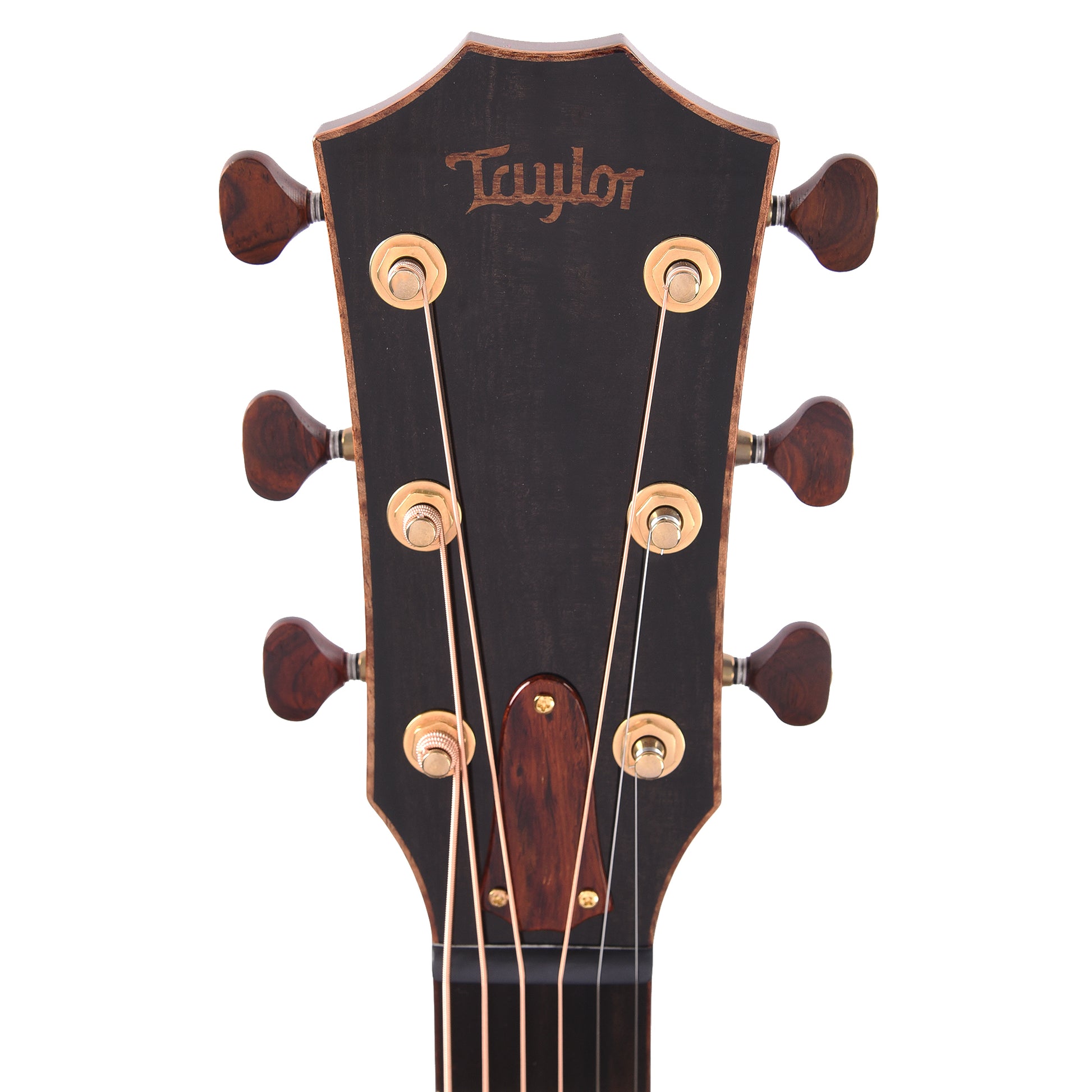 Taylor Custom Grand Pacific Premiun Bearclaw Sitka/Cocobolo Aged Toner Top ES2 w/Hawaiian Koa Binding Acoustic Guitars / OM and Auditorium