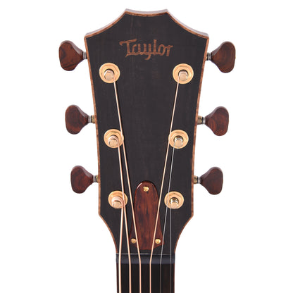 Taylor Custom Grand Pacific Premiun Bearclaw Sitka/Cocobolo Aged Toner Top ES2 w/Hawaiian Koa Binding Acoustic Guitars / OM and Auditorium