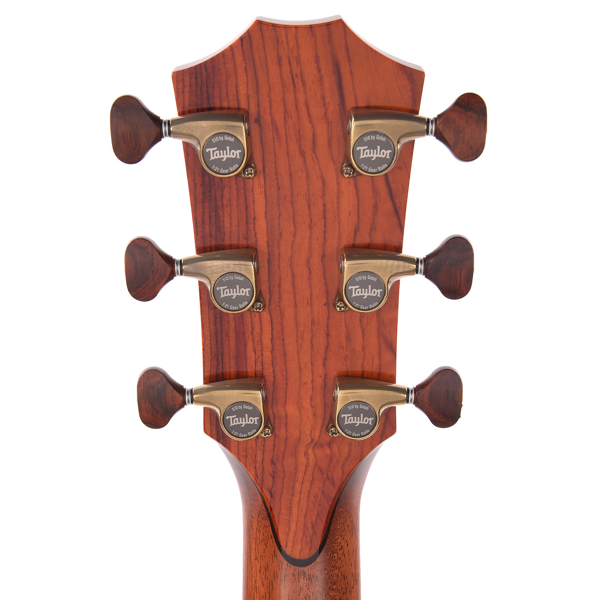 Taylor Custom Grand Pacific Premiun Bearclaw Sitka/Cocobolo Aged Toner Top ES2 w/Hawaiian Koa Binding Acoustic Guitars / OM and Auditorium