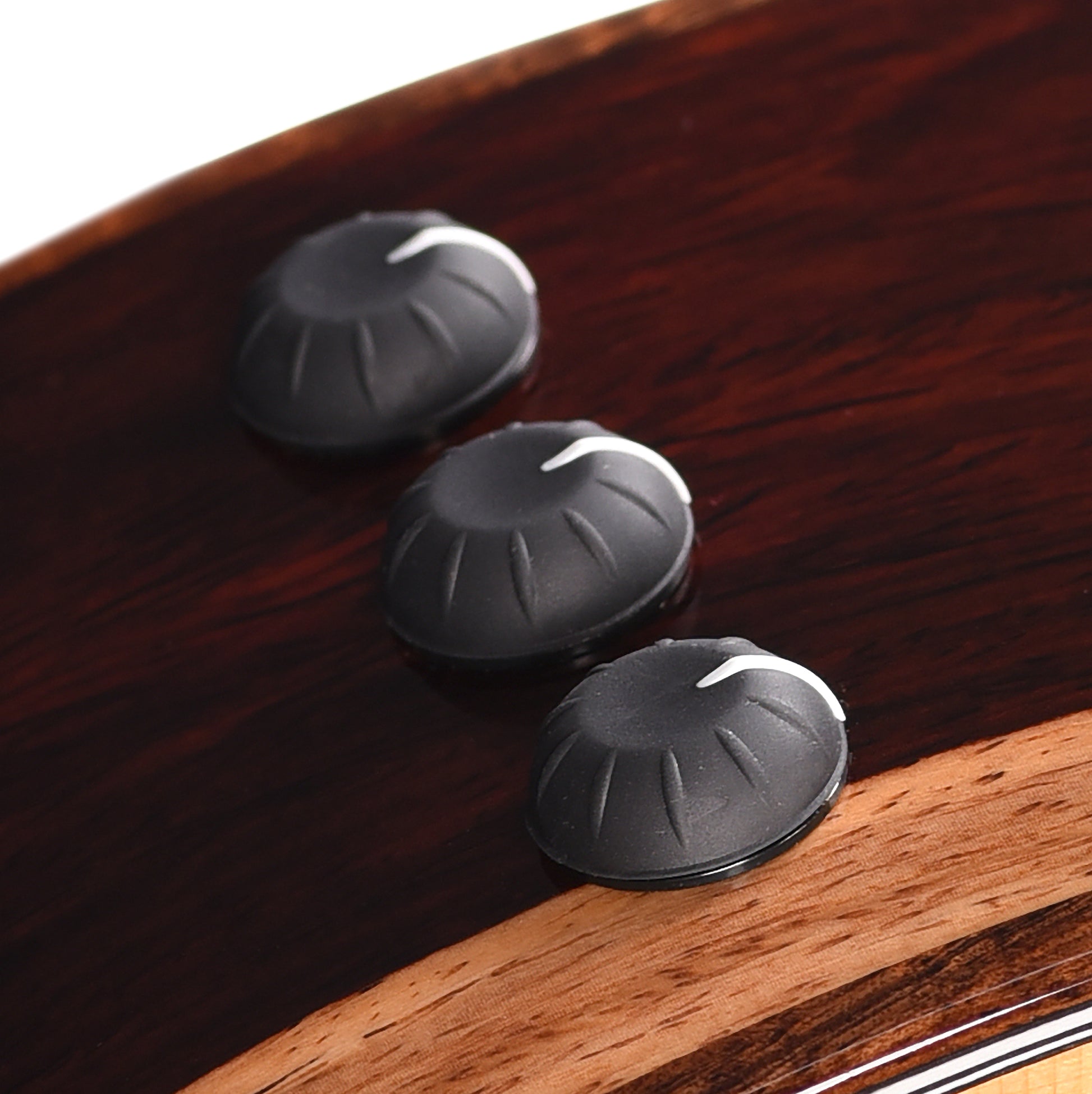 Taylor Custom Grand Pacific Premiun Bearclaw Sitka/Cocobolo Aged Toner Top ES2 w/Hawaiian Koa Binding Acoustic Guitars / OM and Auditorium