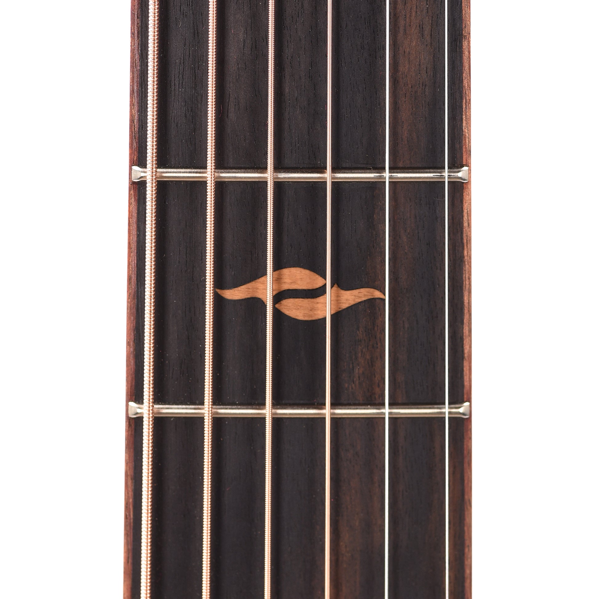 Taylor Custom Grand Pacific Premiun Bearclaw Sitka/Cocobolo Aged Toner Top ES2 w/Hawaiian Koa Binding Acoustic Guitars / OM and Auditorium