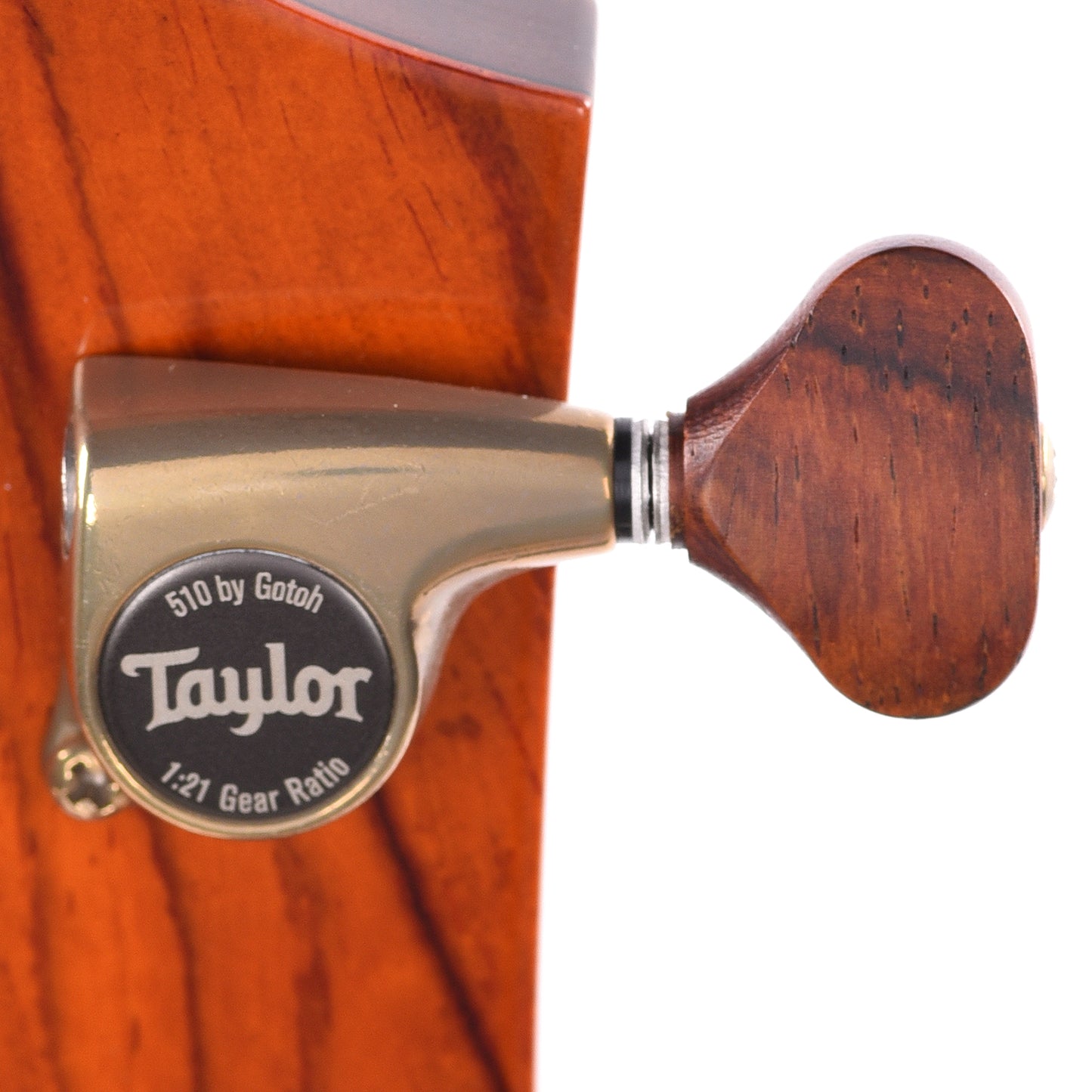 Taylor Custom Grand Pacific Premiun Bearclaw Sitka/Cocobolo Aged Toner Top ES2 w/Hawaiian Koa Binding Acoustic Guitars / OM and Auditorium