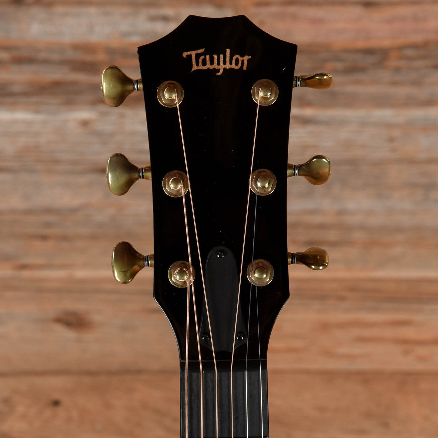 Taylor Custom Grand Pacific Sunburst 2022 Acoustic Guitars / OM and Auditorium