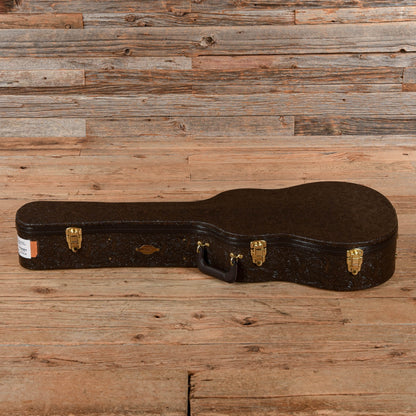 Taylor Custom Grand Pacific Sunburst 2022 Acoustic Guitars / OM and Auditorium