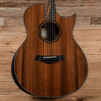 Taylor Custom GS w/ Florentine Cutaway Sinker Redwood & Indian Rosewood 2020 Acoustic Guitars / OM and Auditorium