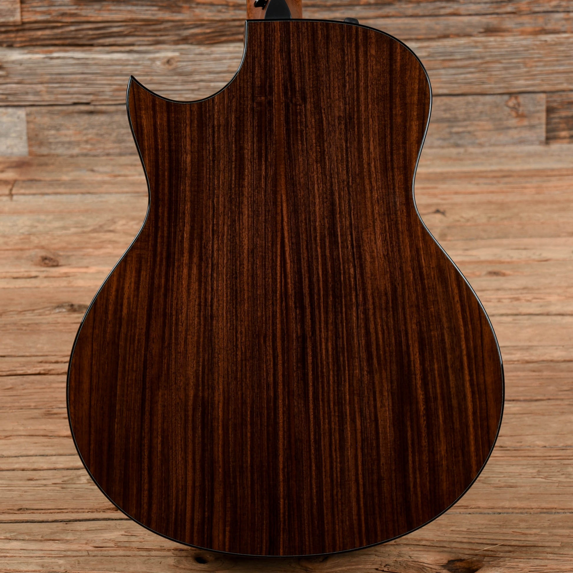 Taylor Custom GS w/ Florentine Cutaway Sinker Redwood & Indian Rosewood 2020 Acoustic Guitars / OM and Auditorium