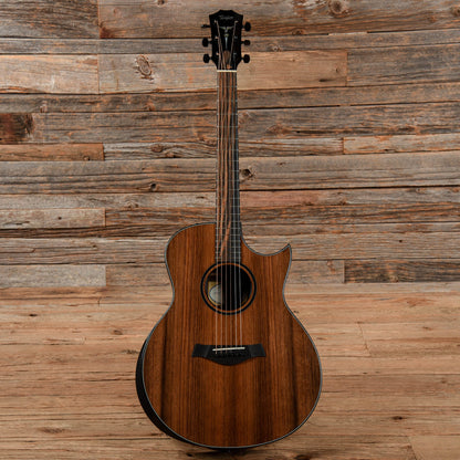 Taylor Custom GS w/ Florentine Cutaway Sinker Redwood & Indian Rosewood 2020 Acoustic Guitars / OM and Auditorium