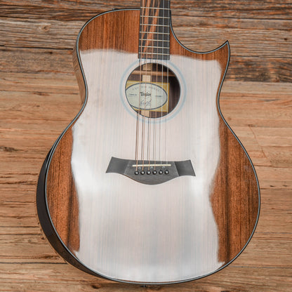Taylor Custom GS w/ Florentine Cutaway Sinker Redwood & Indian Rosewood 2020 Acoustic Guitars / OM and Auditorium