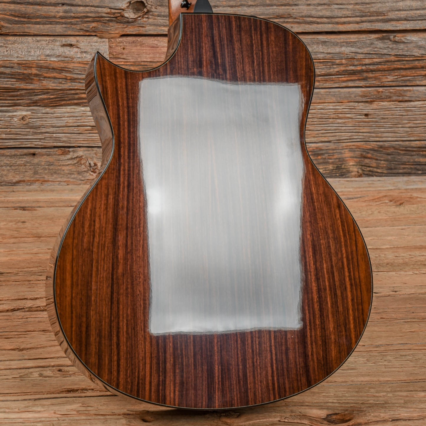 Taylor Custom GS w/ Florentine Cutaway Sinker Redwood & Indian Rosewood 2020 Acoustic Guitars / OM and Auditorium