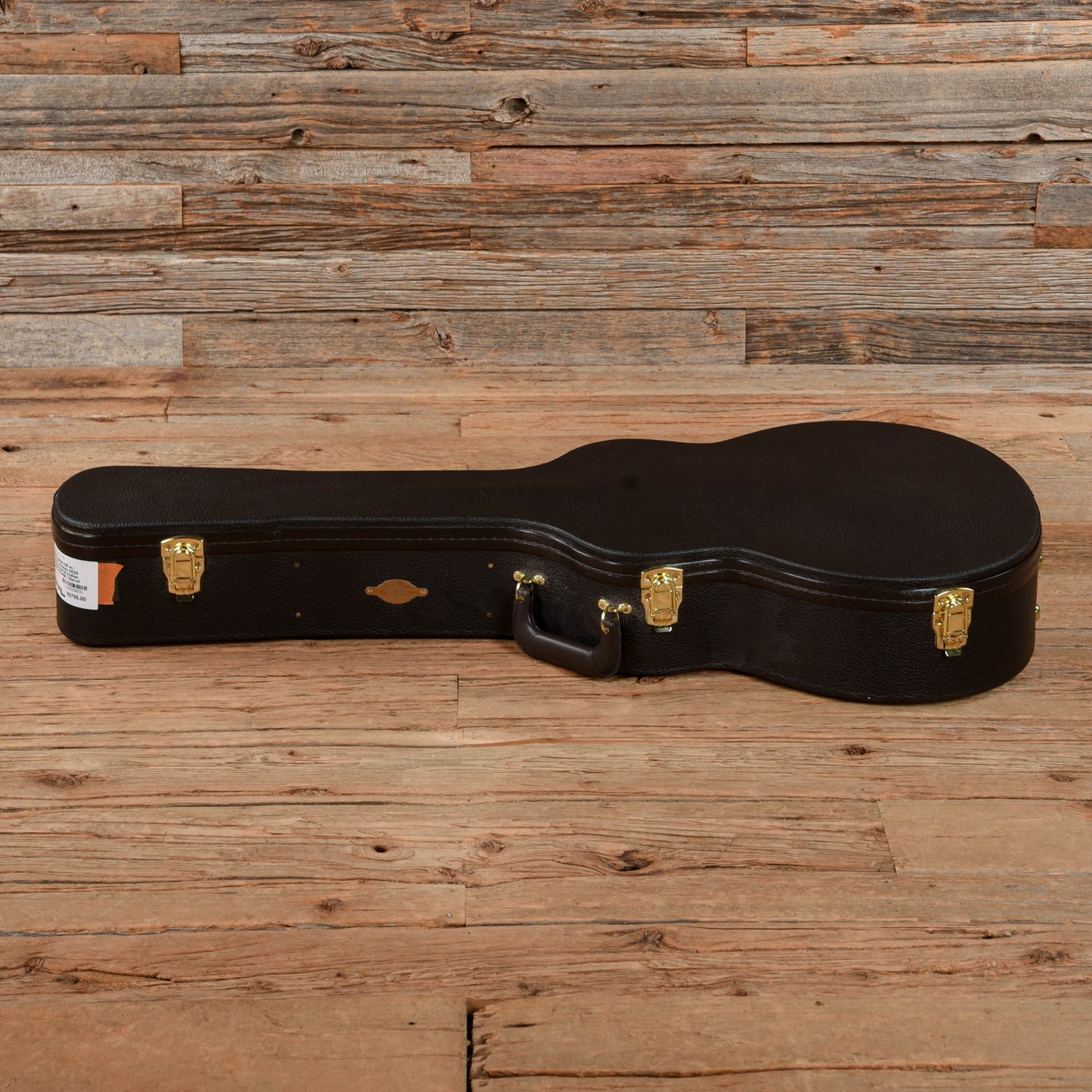 Taylor Custom GS w/ Florentine Cutaway Sinker Redwood & Indian Rosewood 2020 Acoustic Guitars / OM and Auditorium